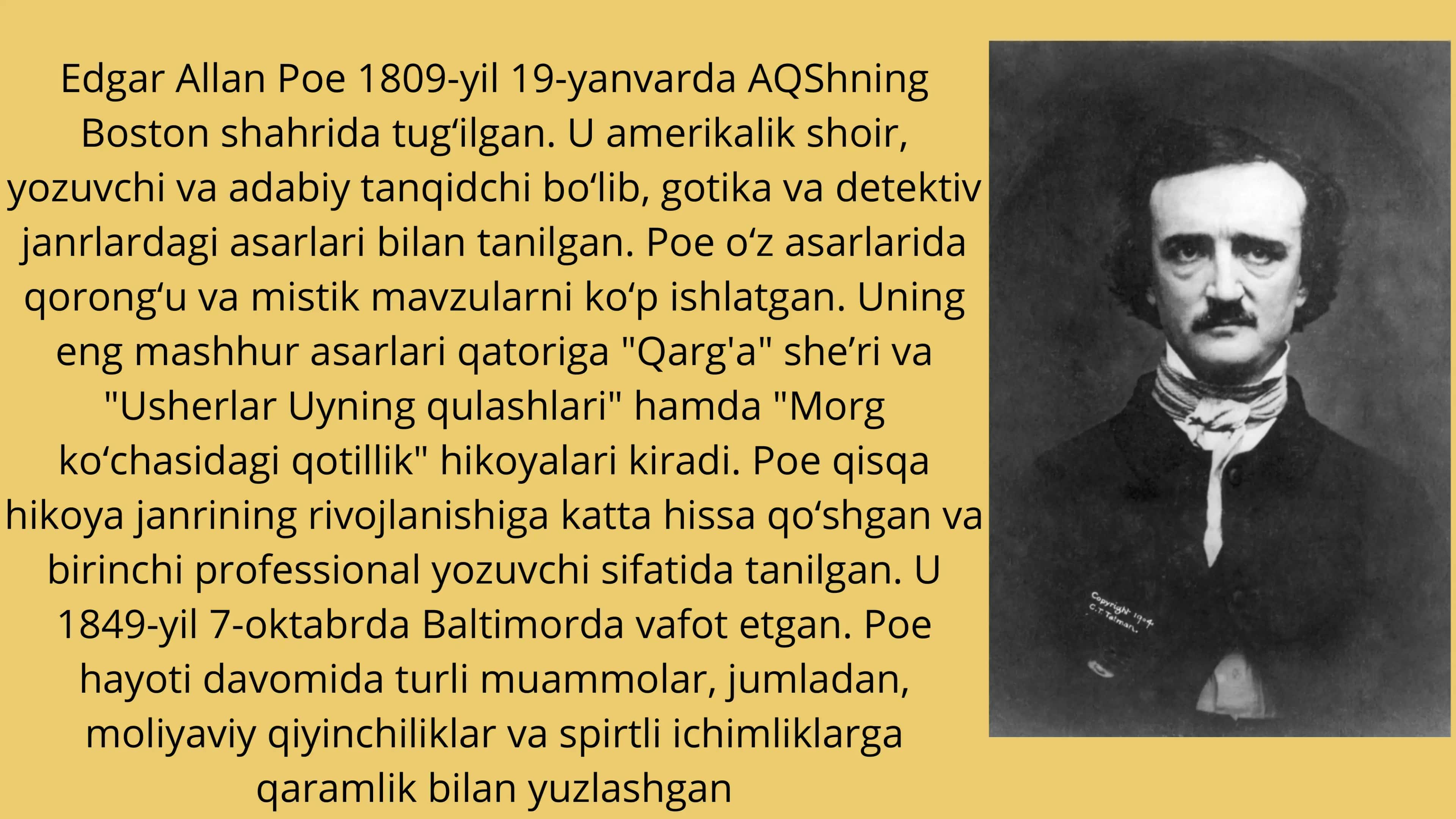 Morg ko'chasidagi qotillik hikoyasi 3