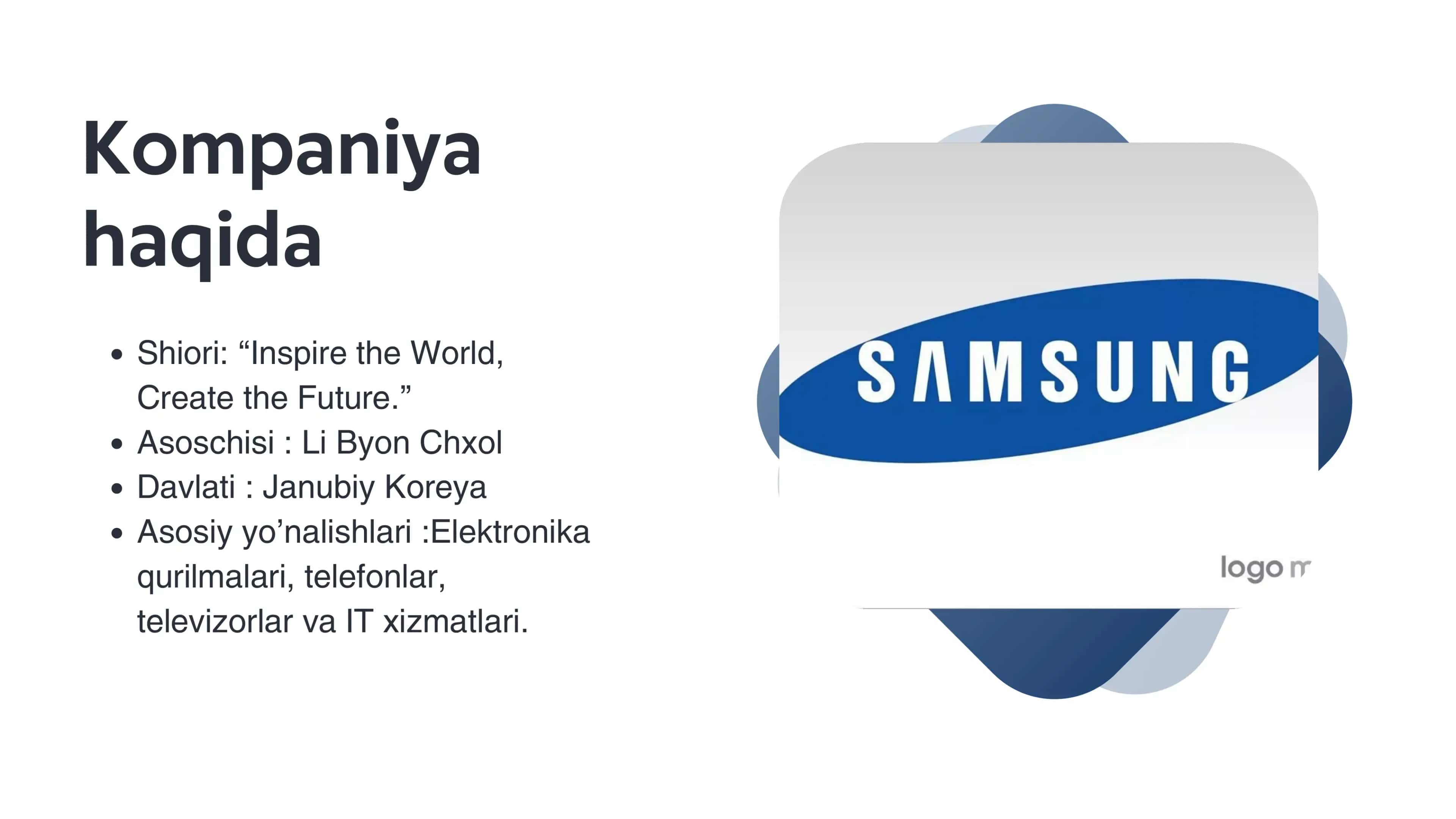 SAMSUNG 3