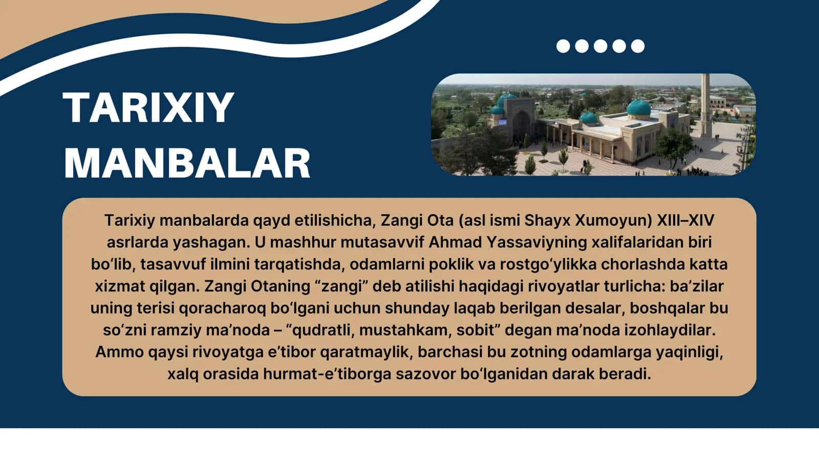 Zangi Ota 3
