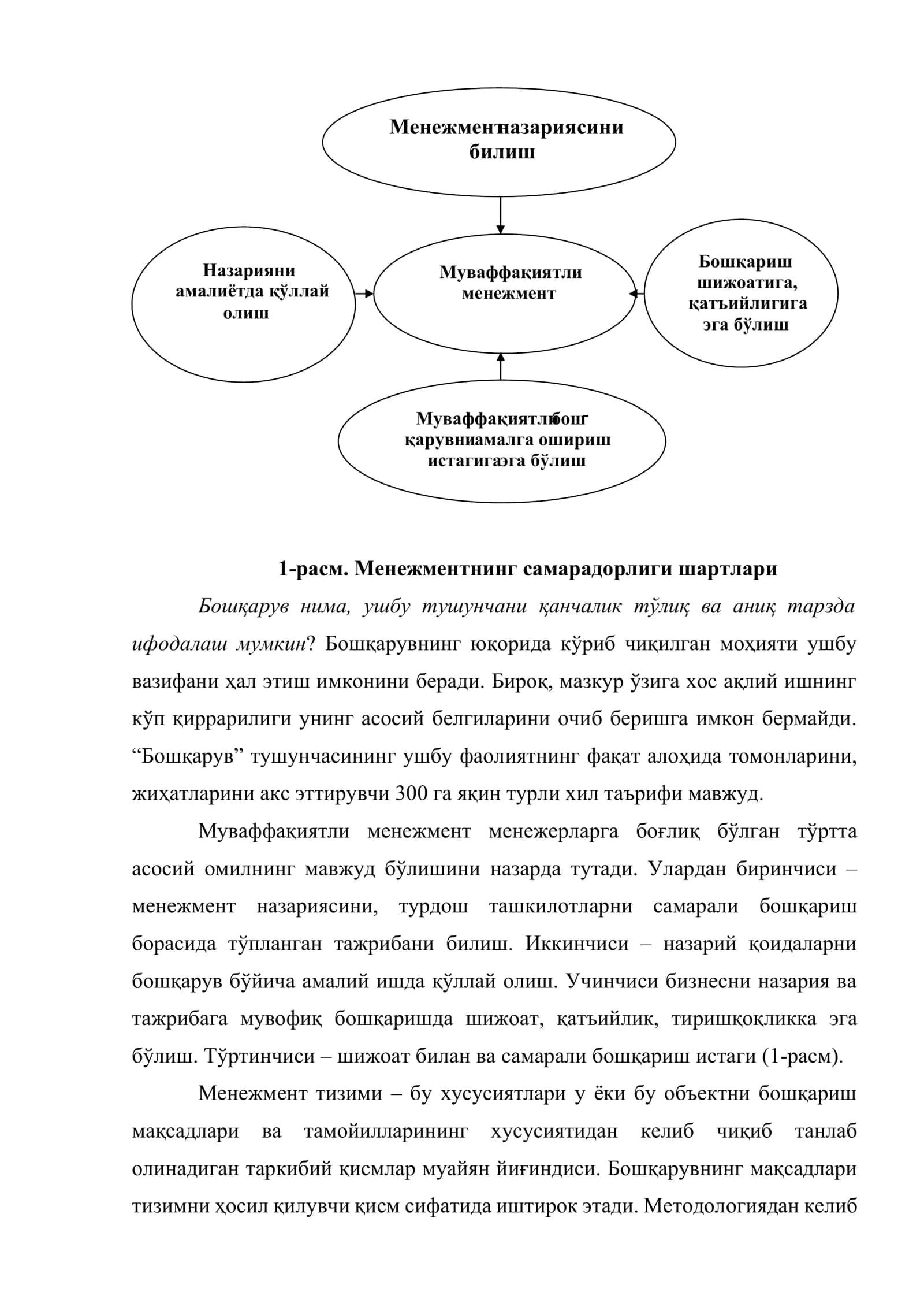 Менежмент тизими 3