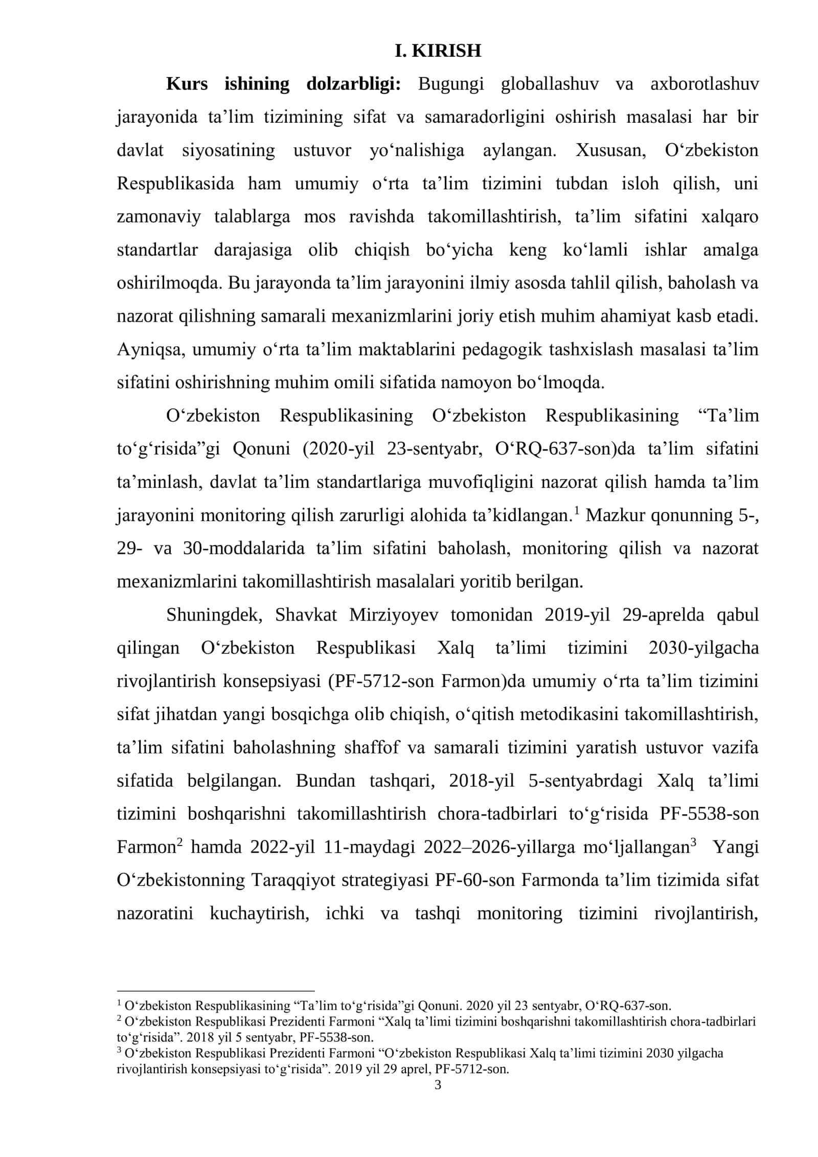 Umumiy oʻrta taʼlim maktablarini pedagogik tashxislash 3