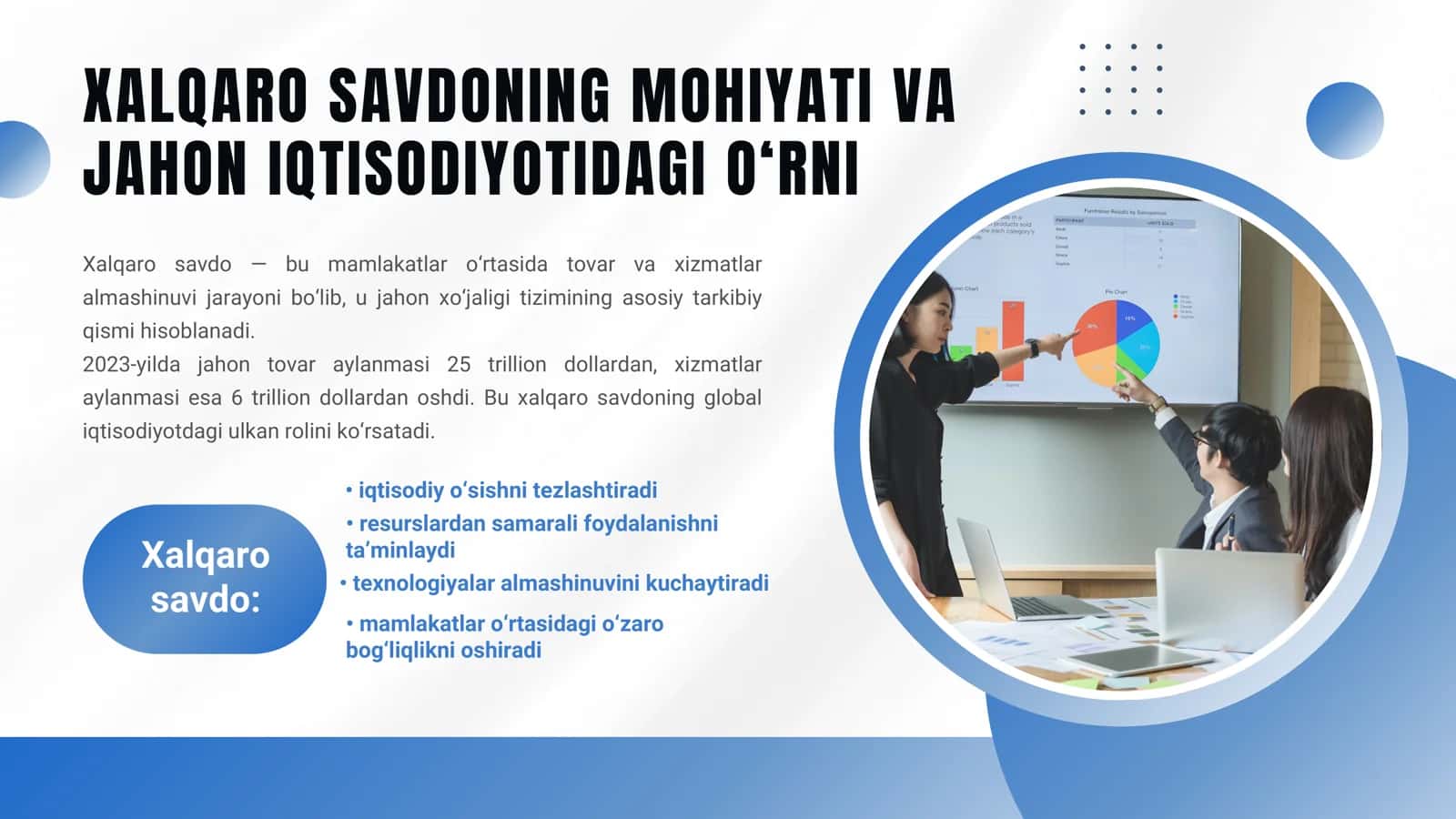 Xalqaro savdo nazariyalari 3