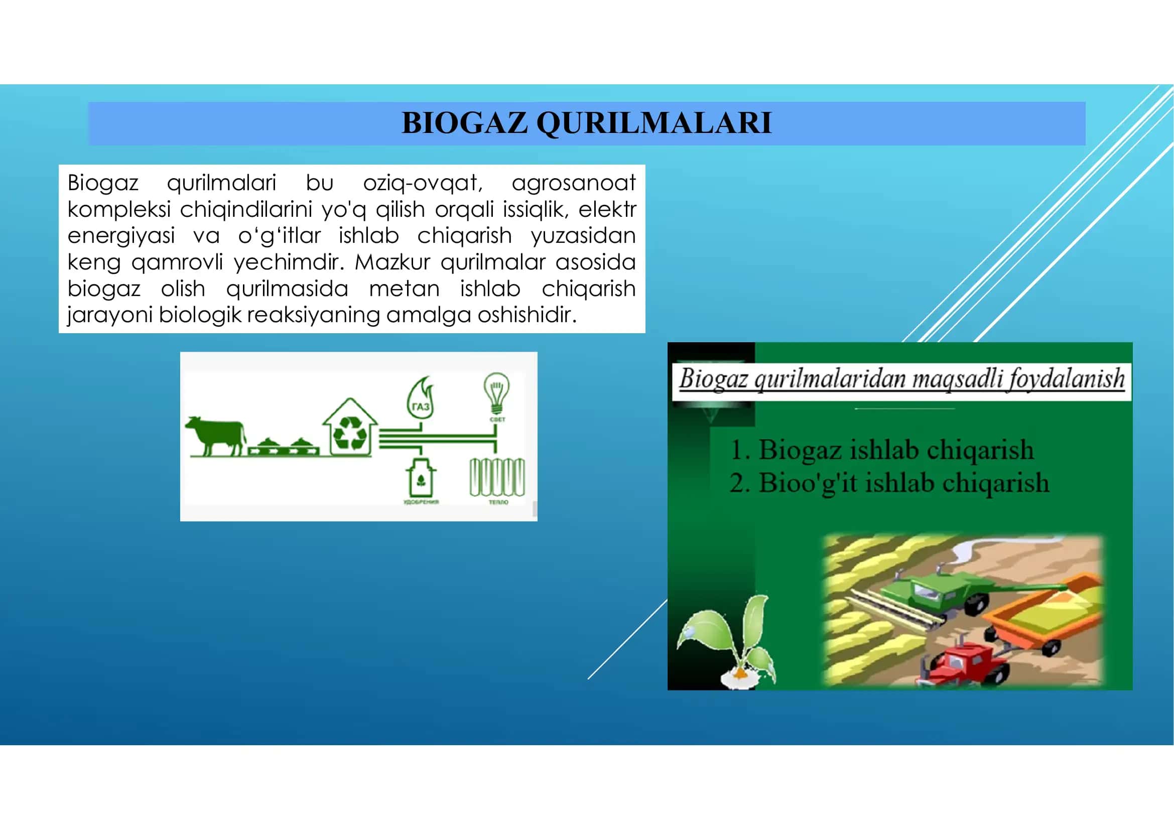 BIOO’G’IT OLISH TEXNALOGIYALARI VA USULLARI 3