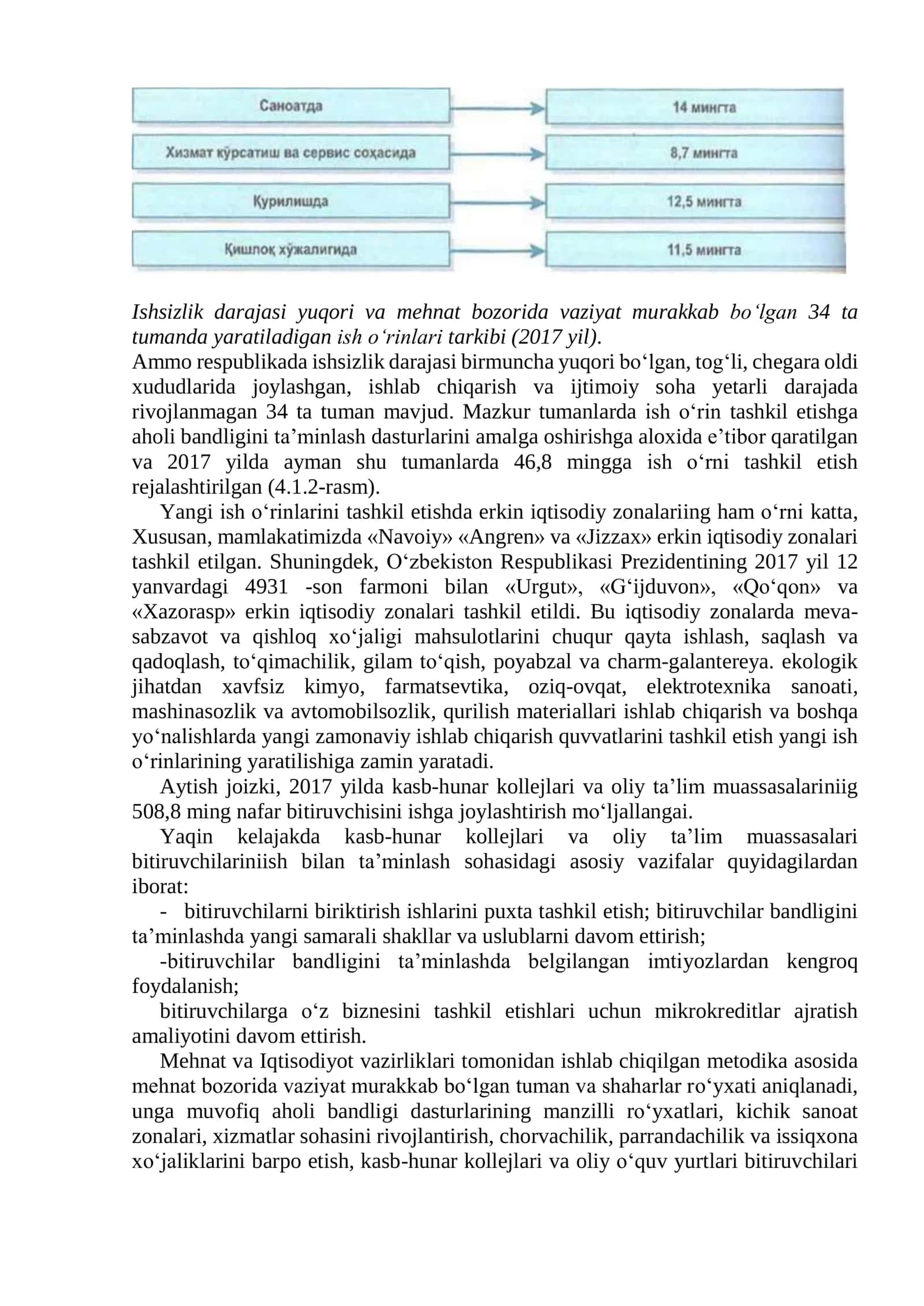 IJTIMOIY SOHADAGI ISLOHOTLARNI CHUQURLASHTIRISH 3
