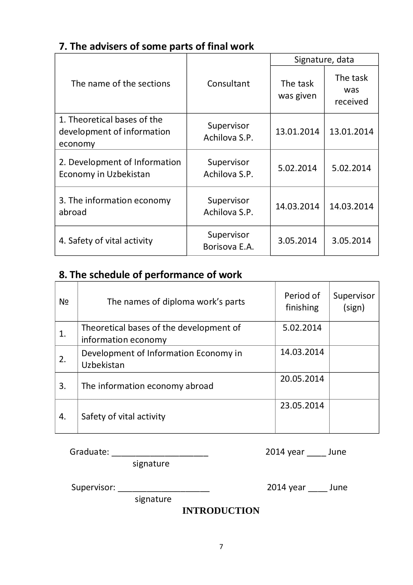 Development of Information Economy in Uzbekistan 3