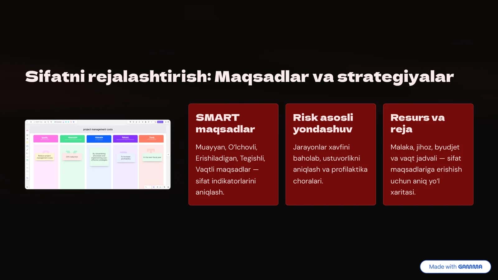 Sifat menejmenti 3