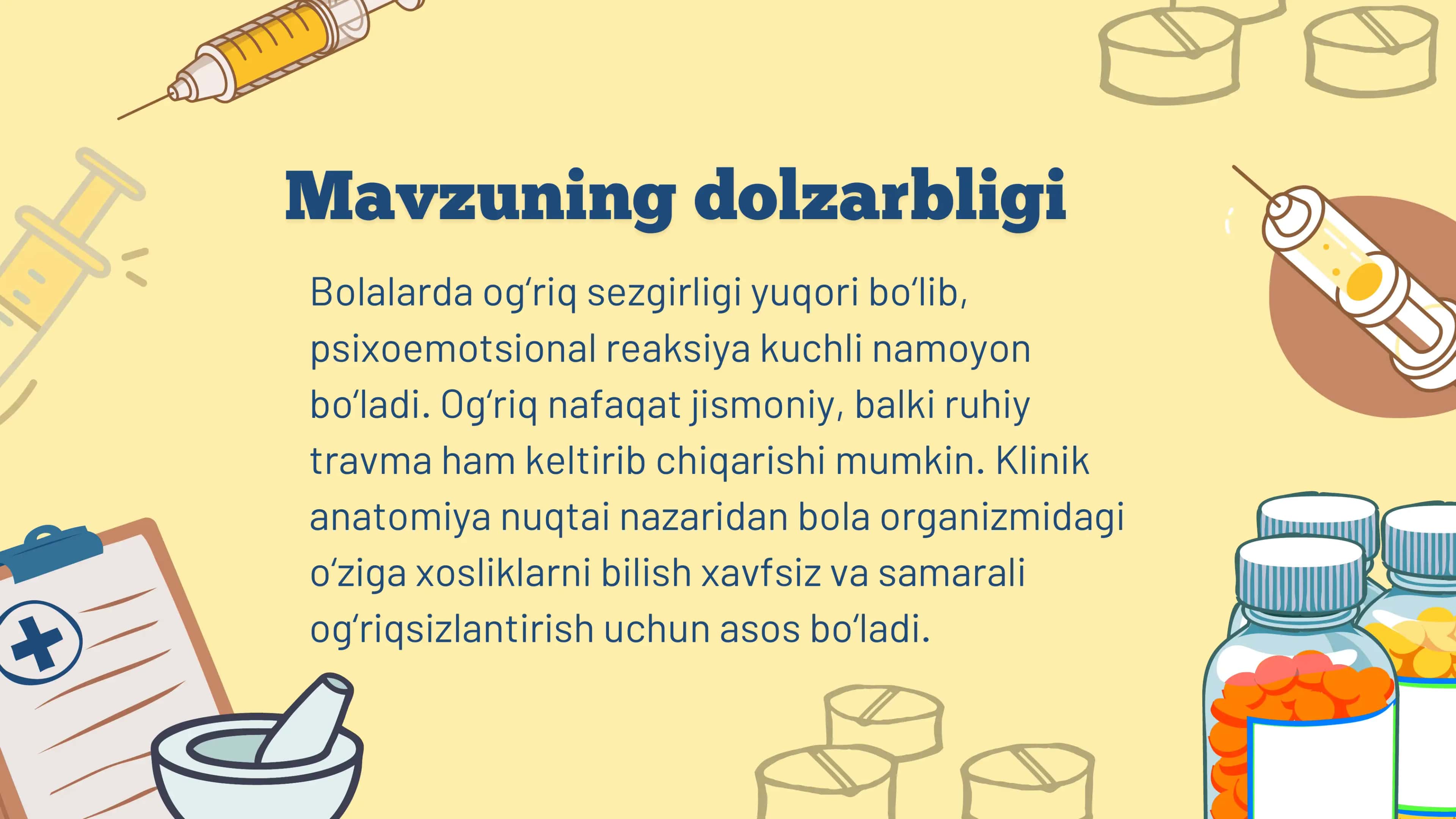 Bolalarda og‘riqsizlantirish xususiyatlari 3