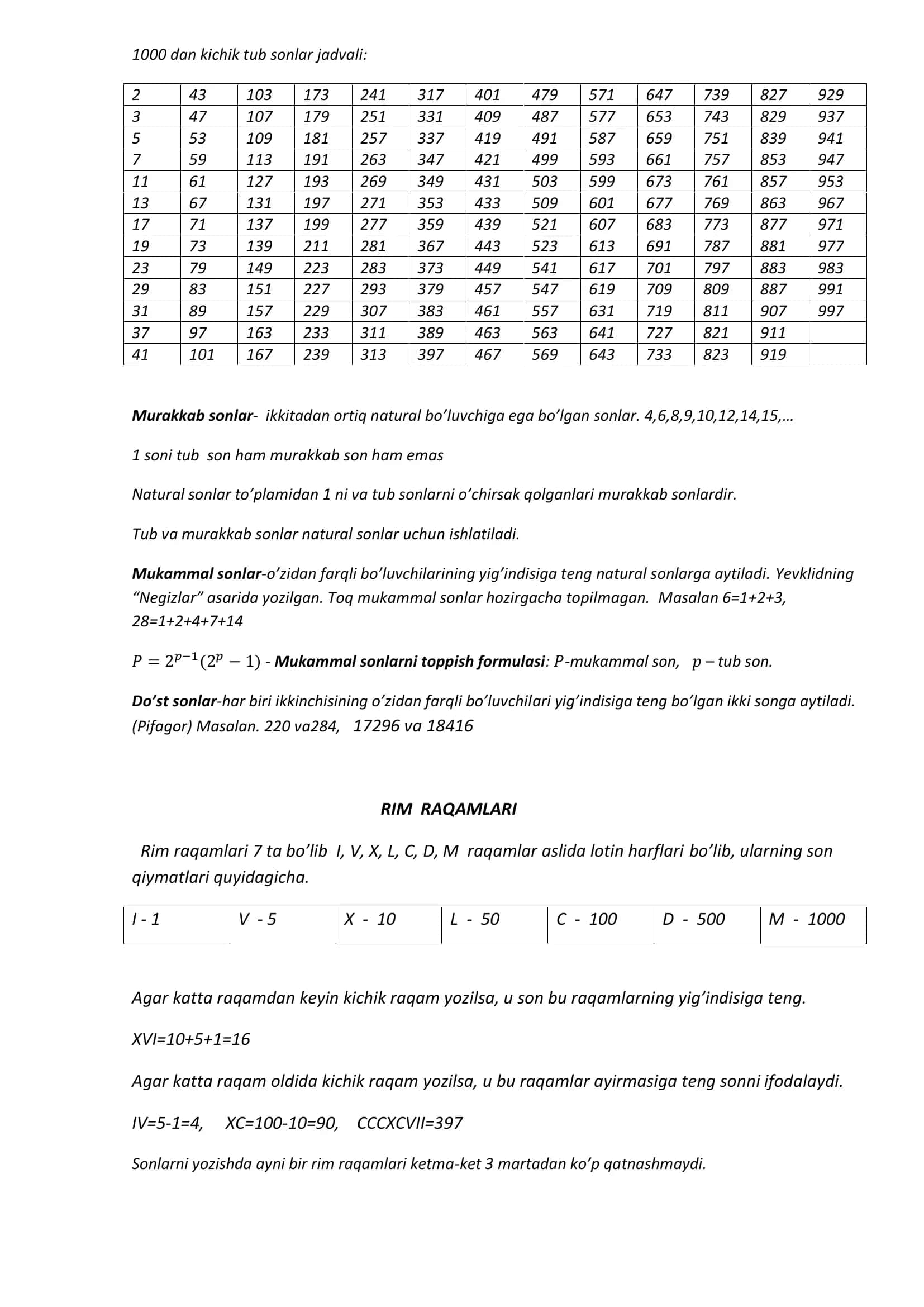 ALGEBRA VA SONLAR NAZARIYASI 3
