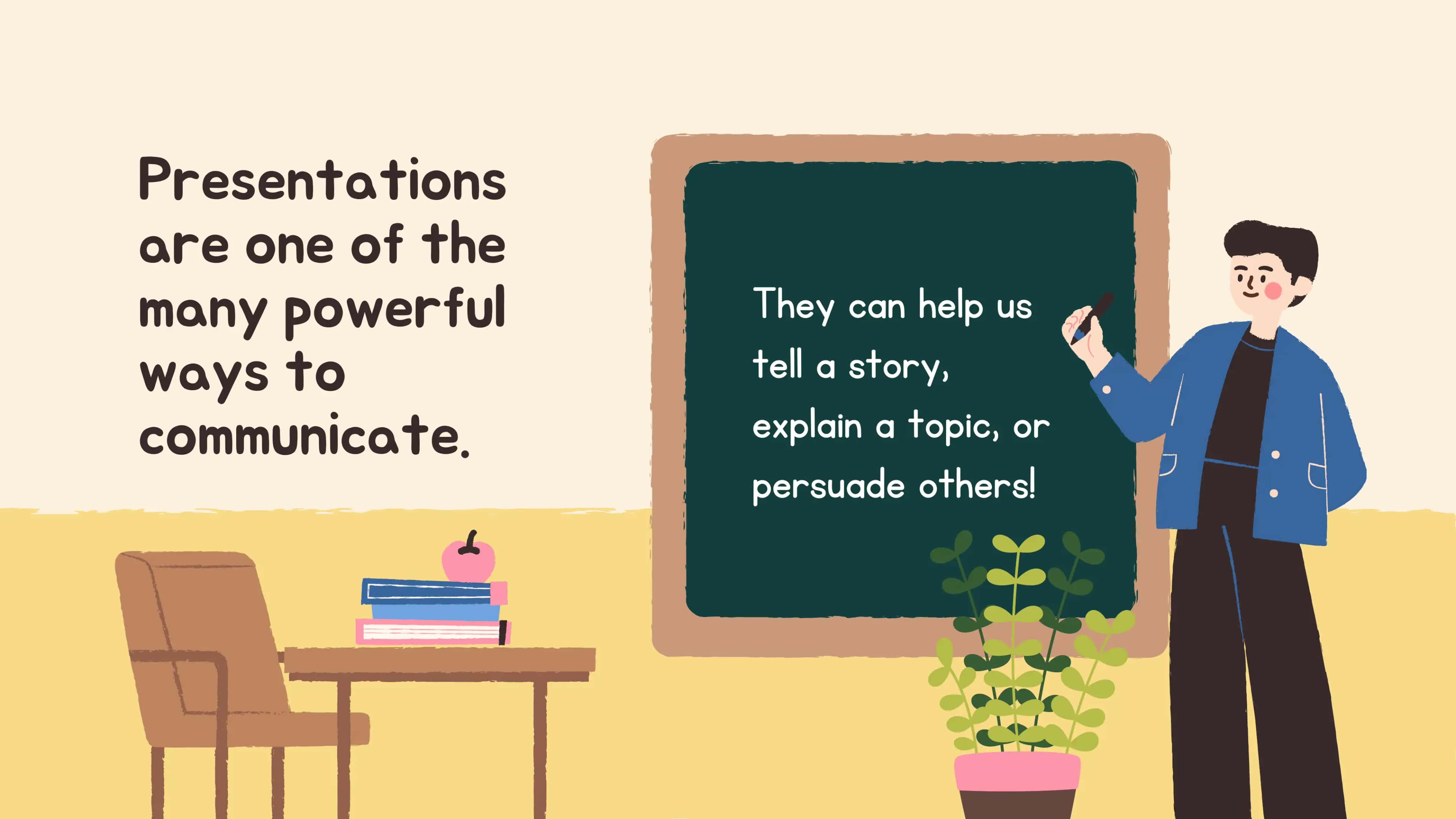 Effective Oral and Multimodal Presentations 3
