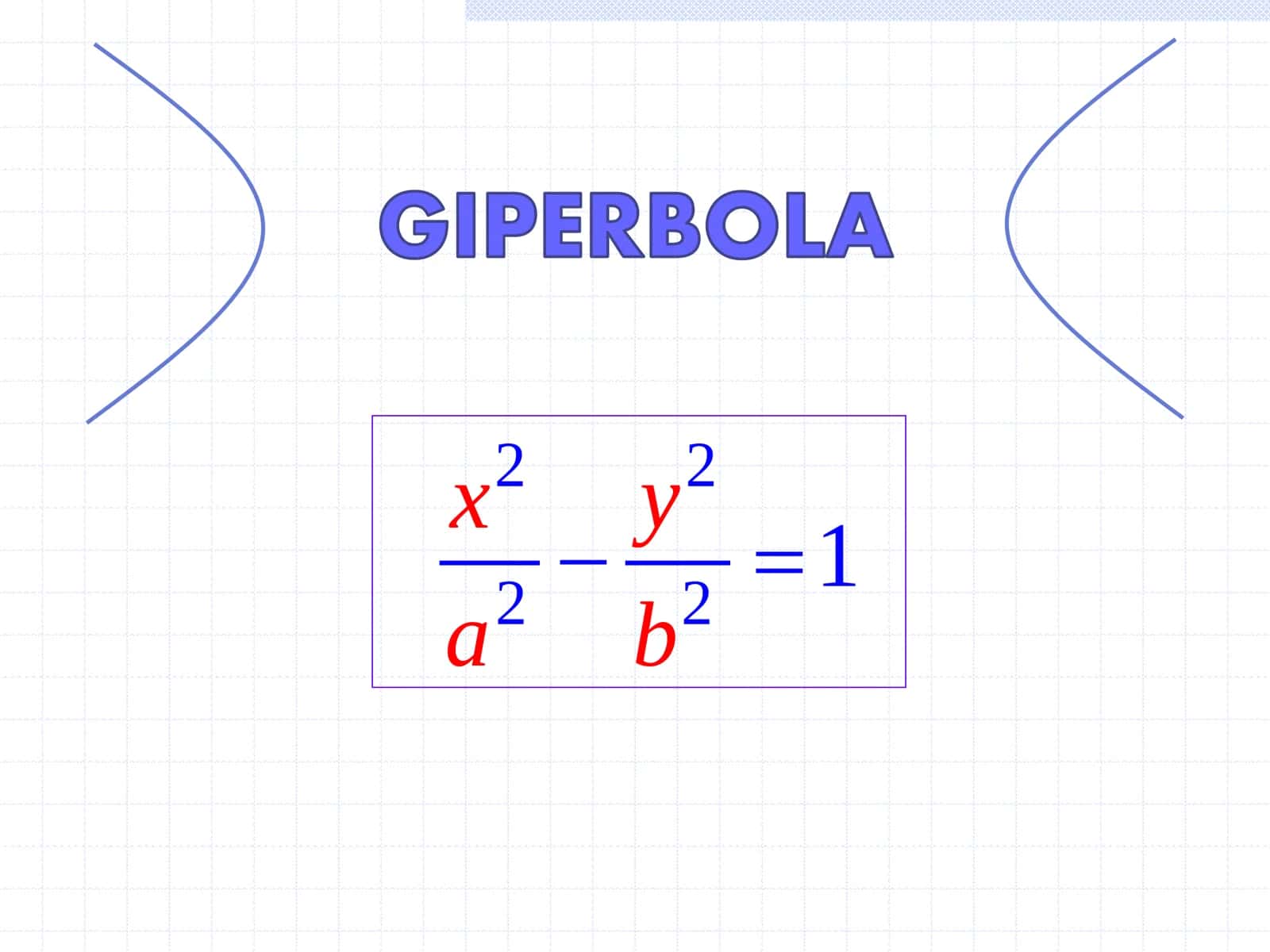 Giperbola 3