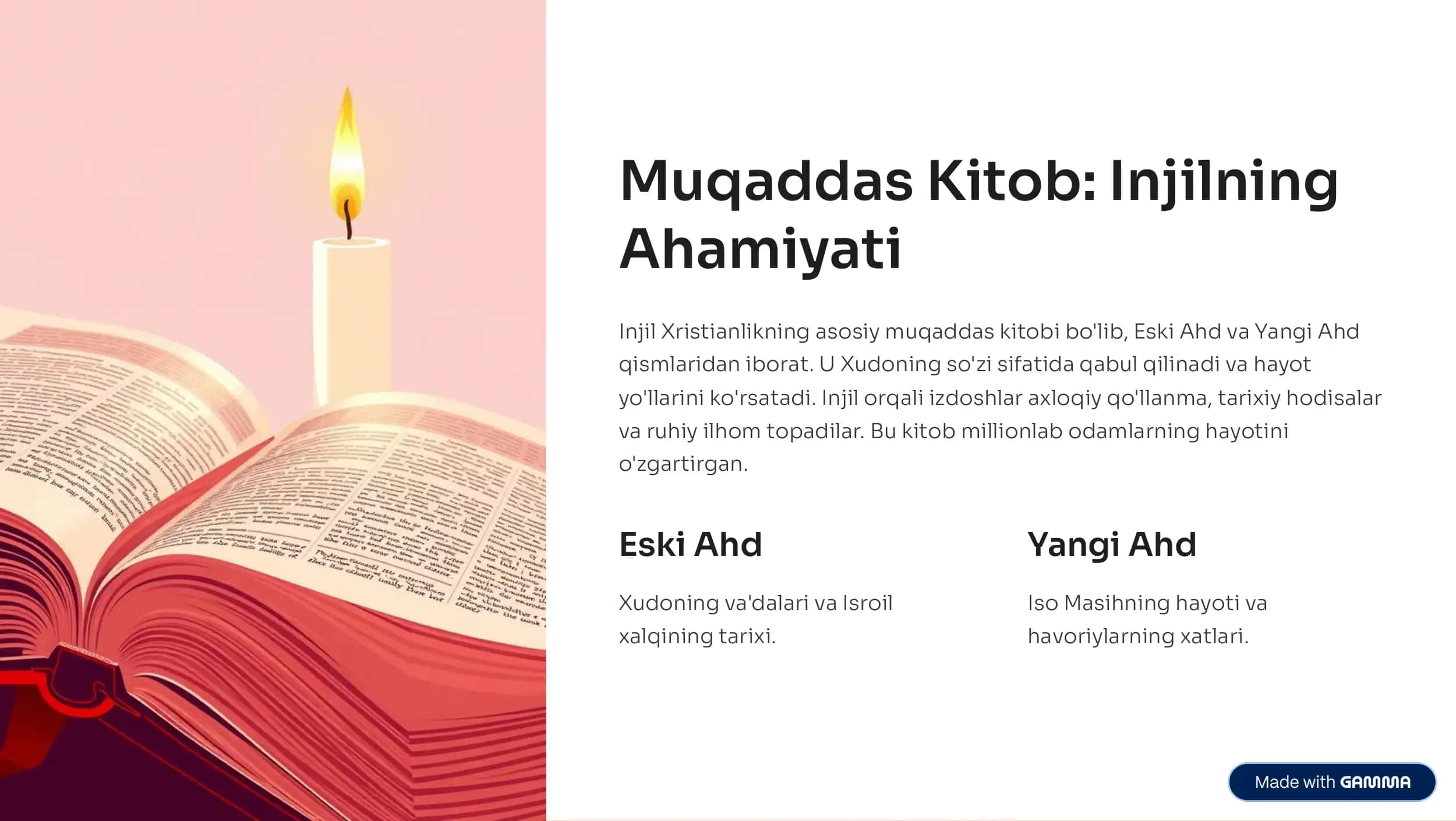 Xristianlikning Kelib Chiqishi va Asosiy Ta'limotlari 3