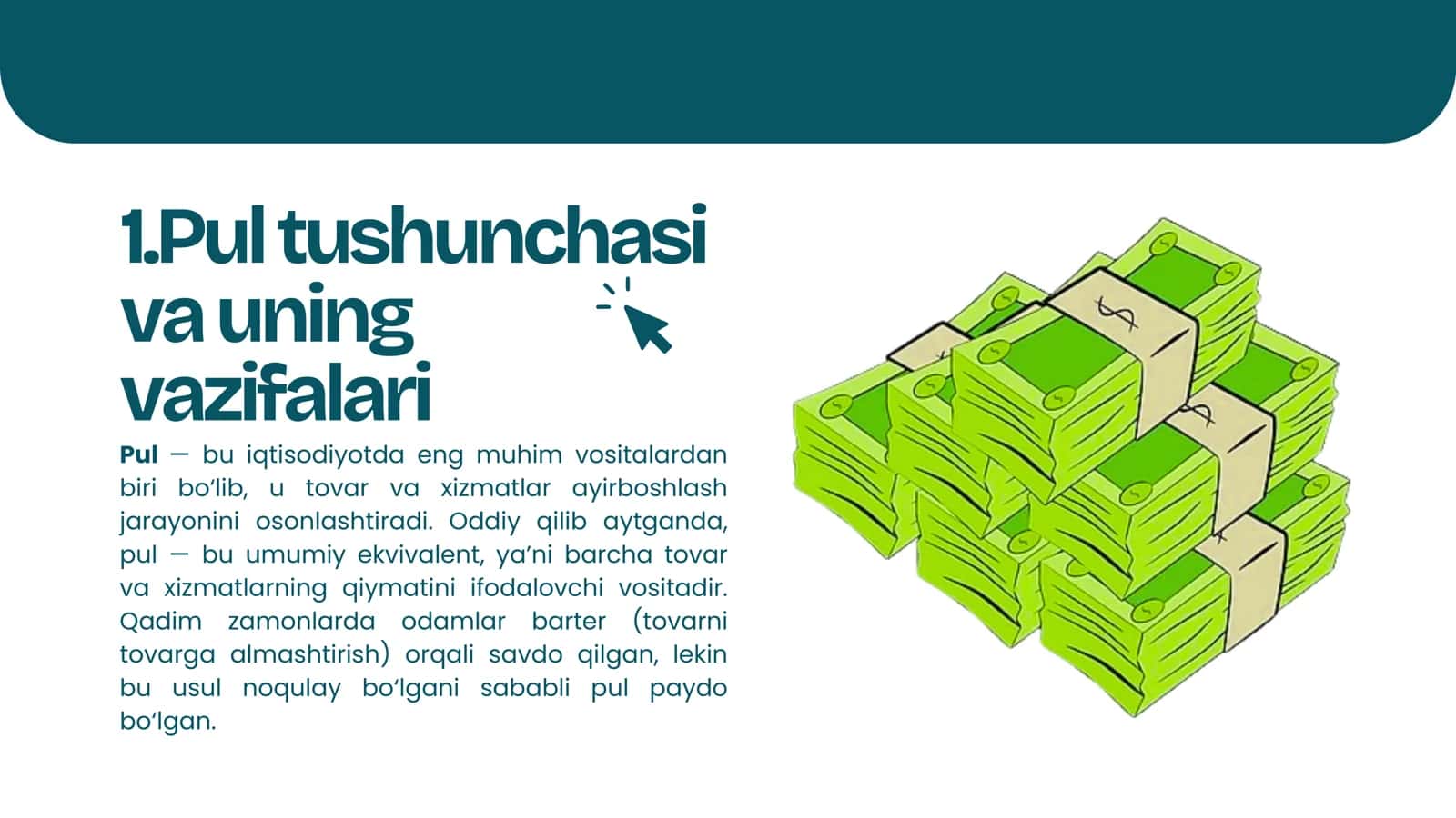 dinamik makroiqtisodiyot 3