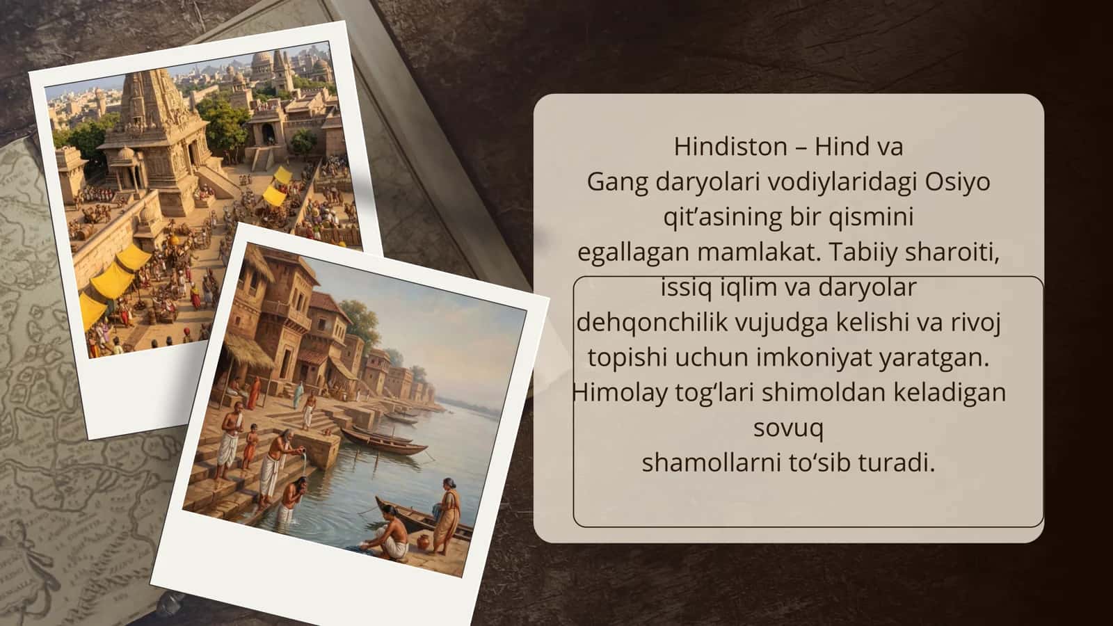 QADIMGI HINDISTON 3