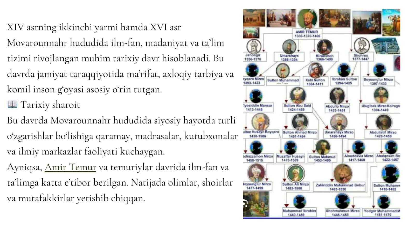 Pedagogik fikrlar rivoji 3