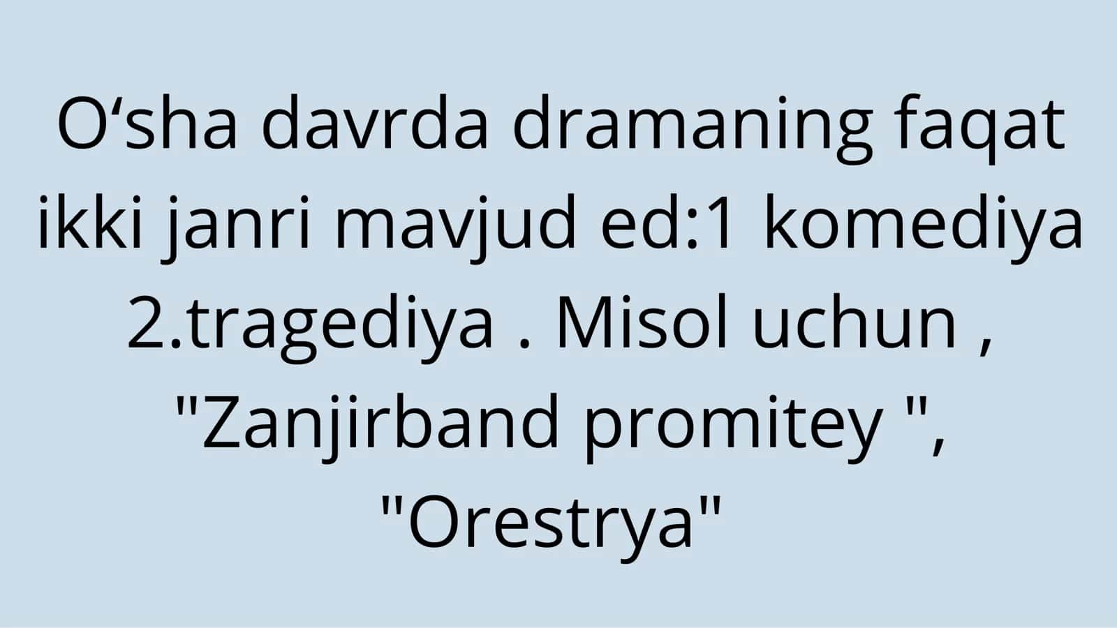 Oʻrta asr dramasining syujetlari va "Injil"rivoyatlari 3