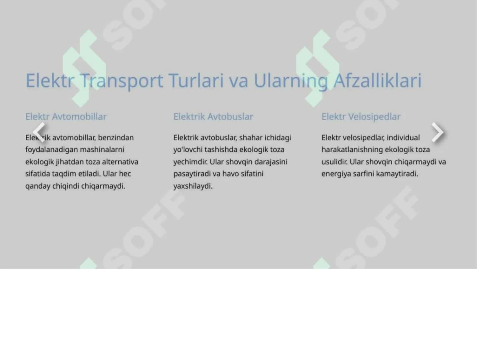Ekologiya fanining rivojlanish tarixi 3