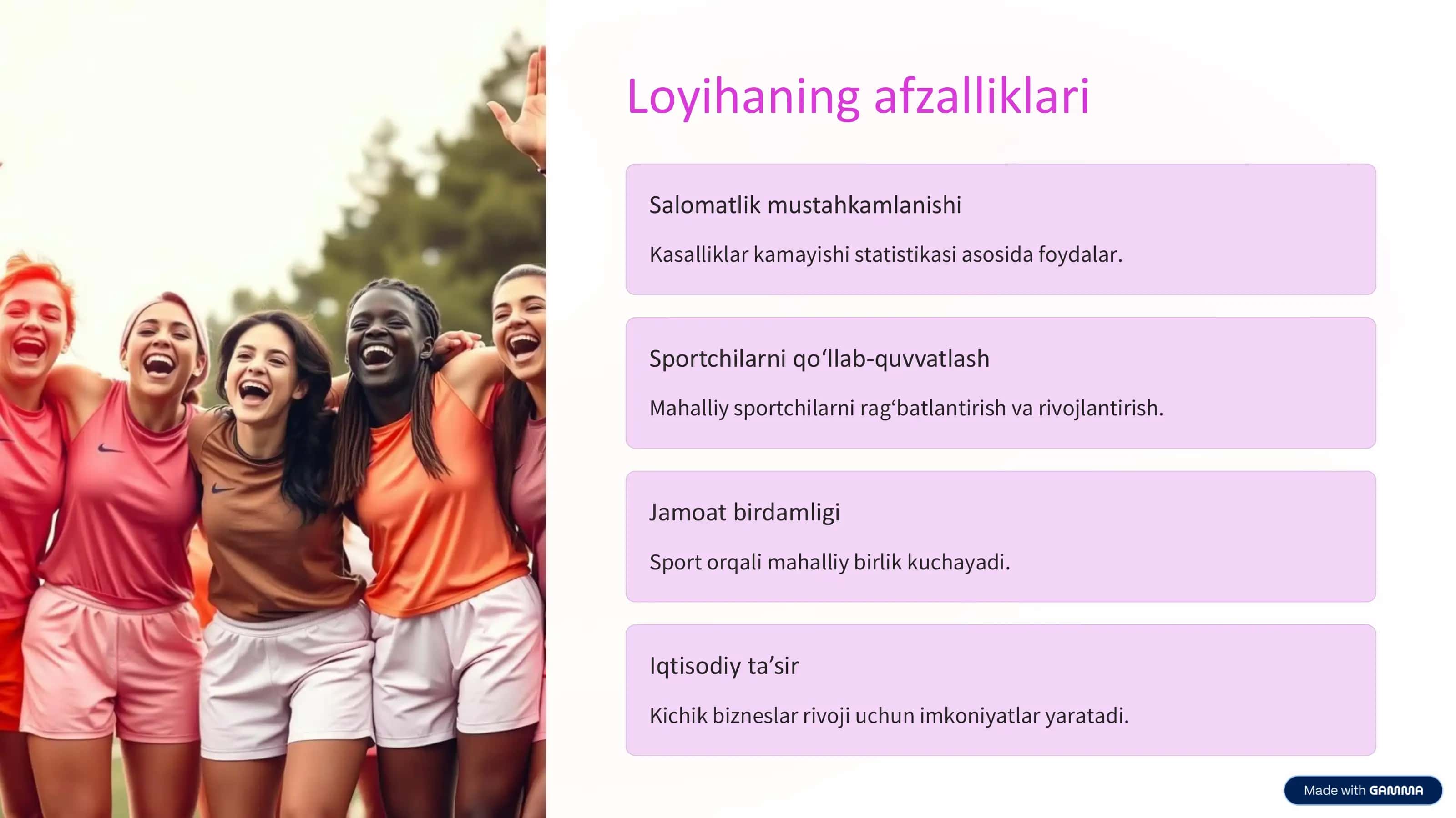 Mahallada zamonaviy stadion ochish loyihasi 3