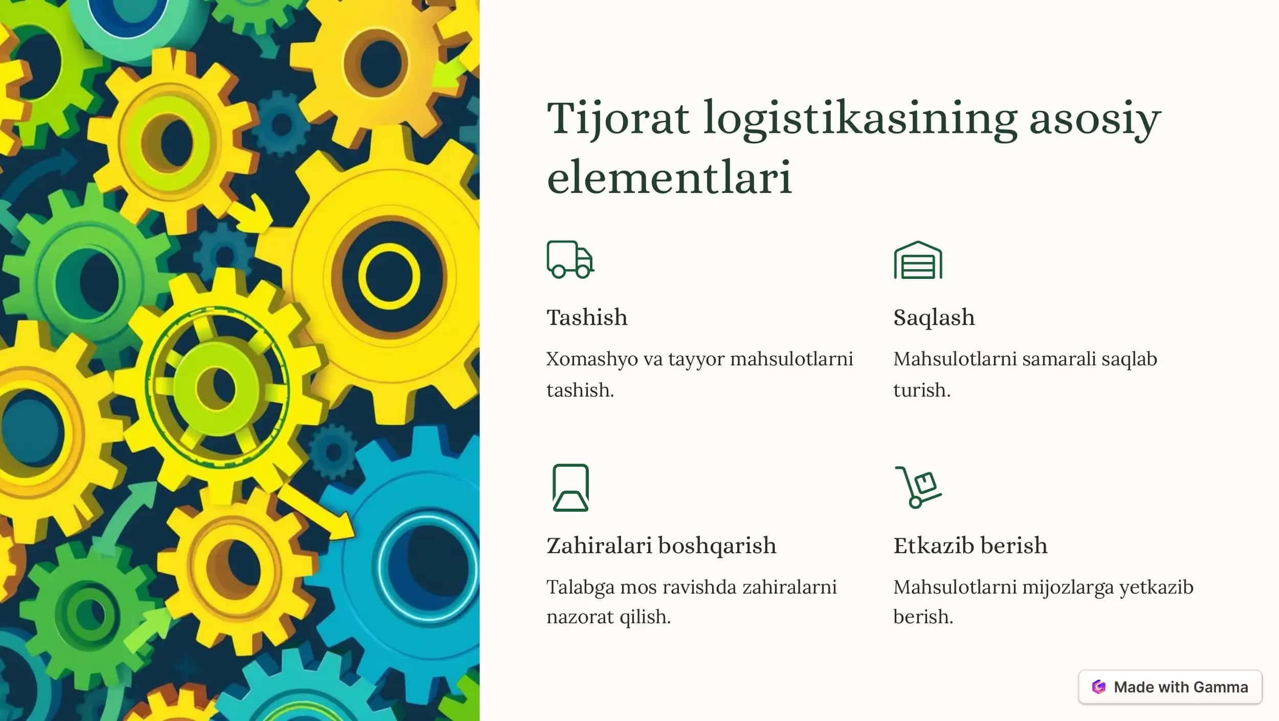 Tijorat logistikasi 3