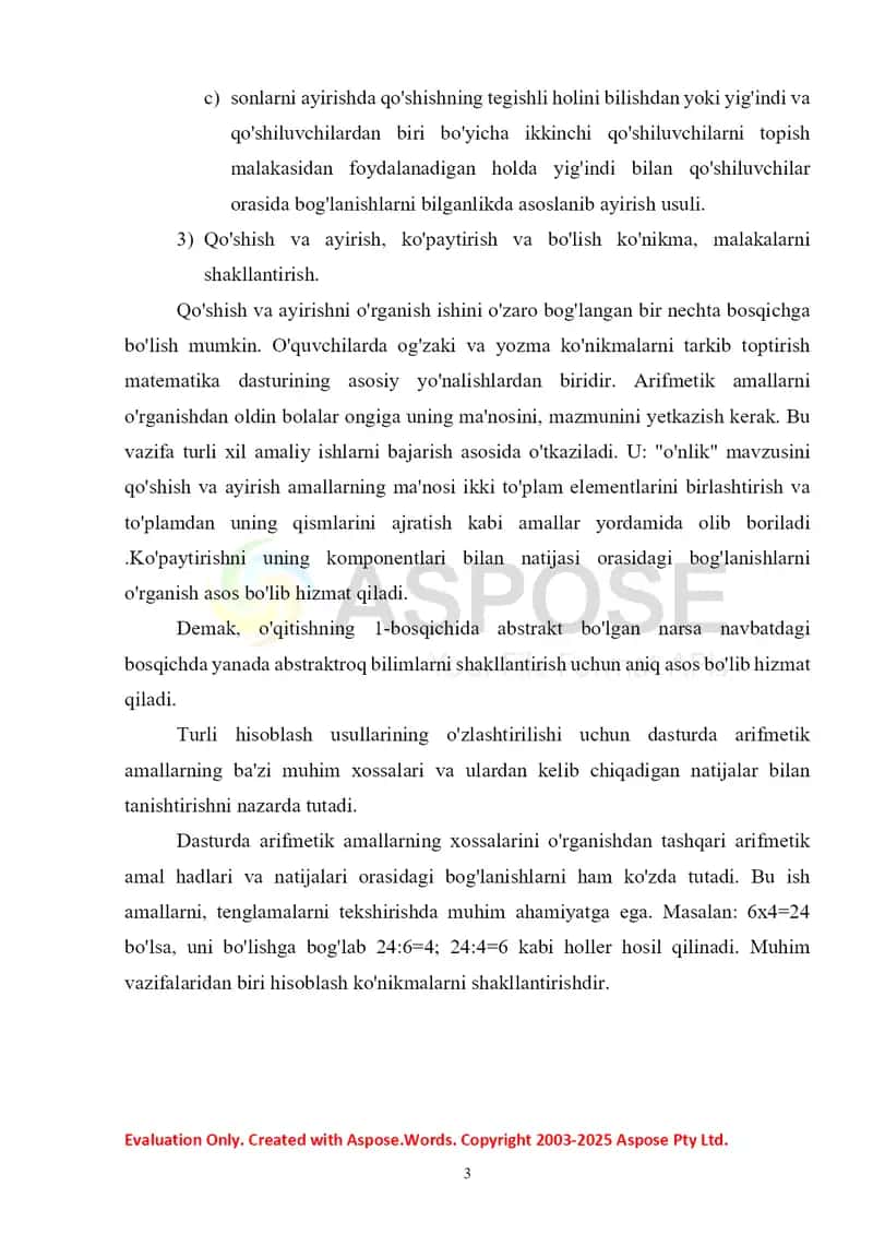 1000 ichida masalalar yechish metodlari 3