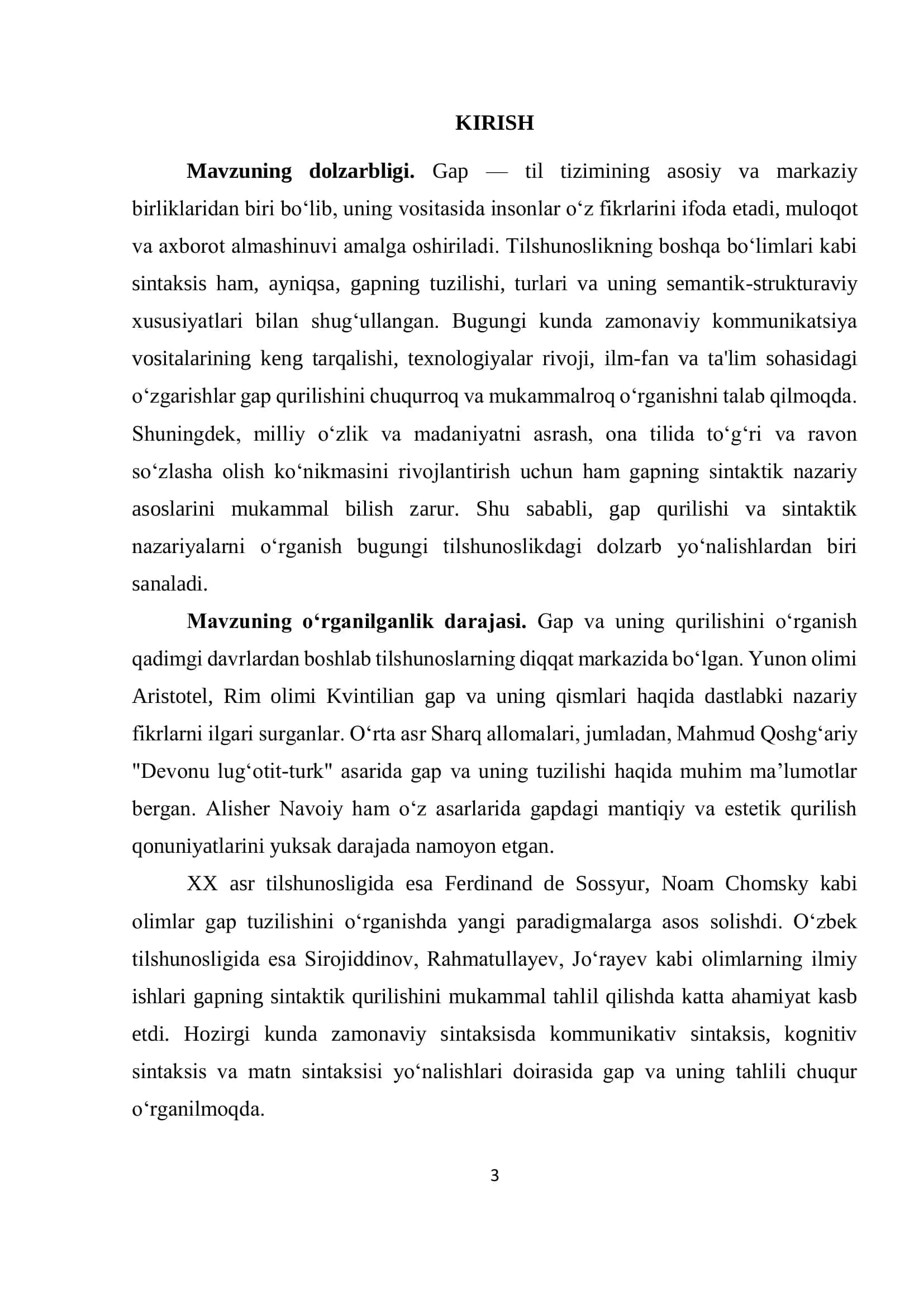 GAP QURILISHI HAQIDA SINTAKTIK NAZARIYALAR 3