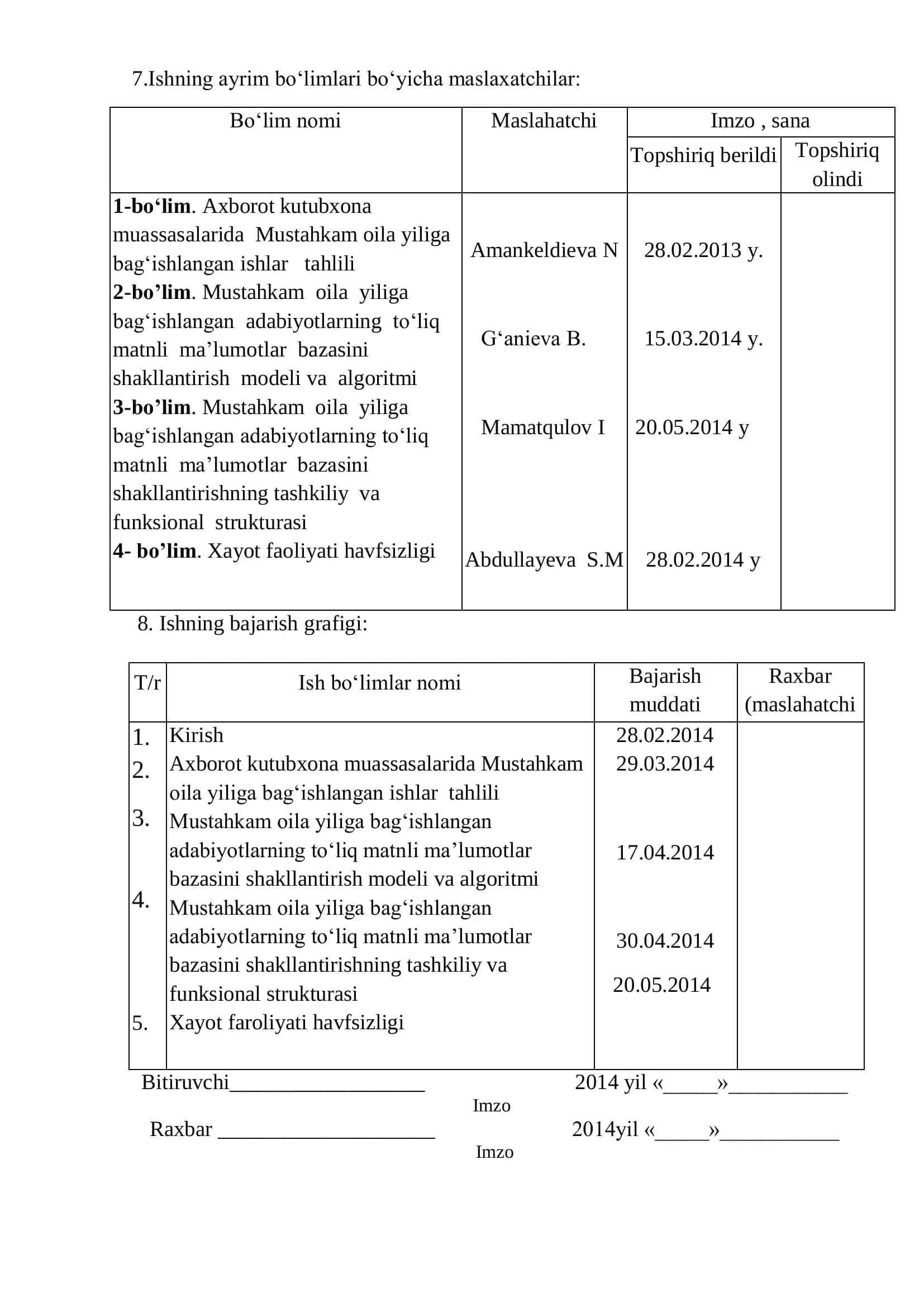 MUSTAHKAM OILA YILIGA BAG„ISHLANGAN ADABIYOTLARNING 3