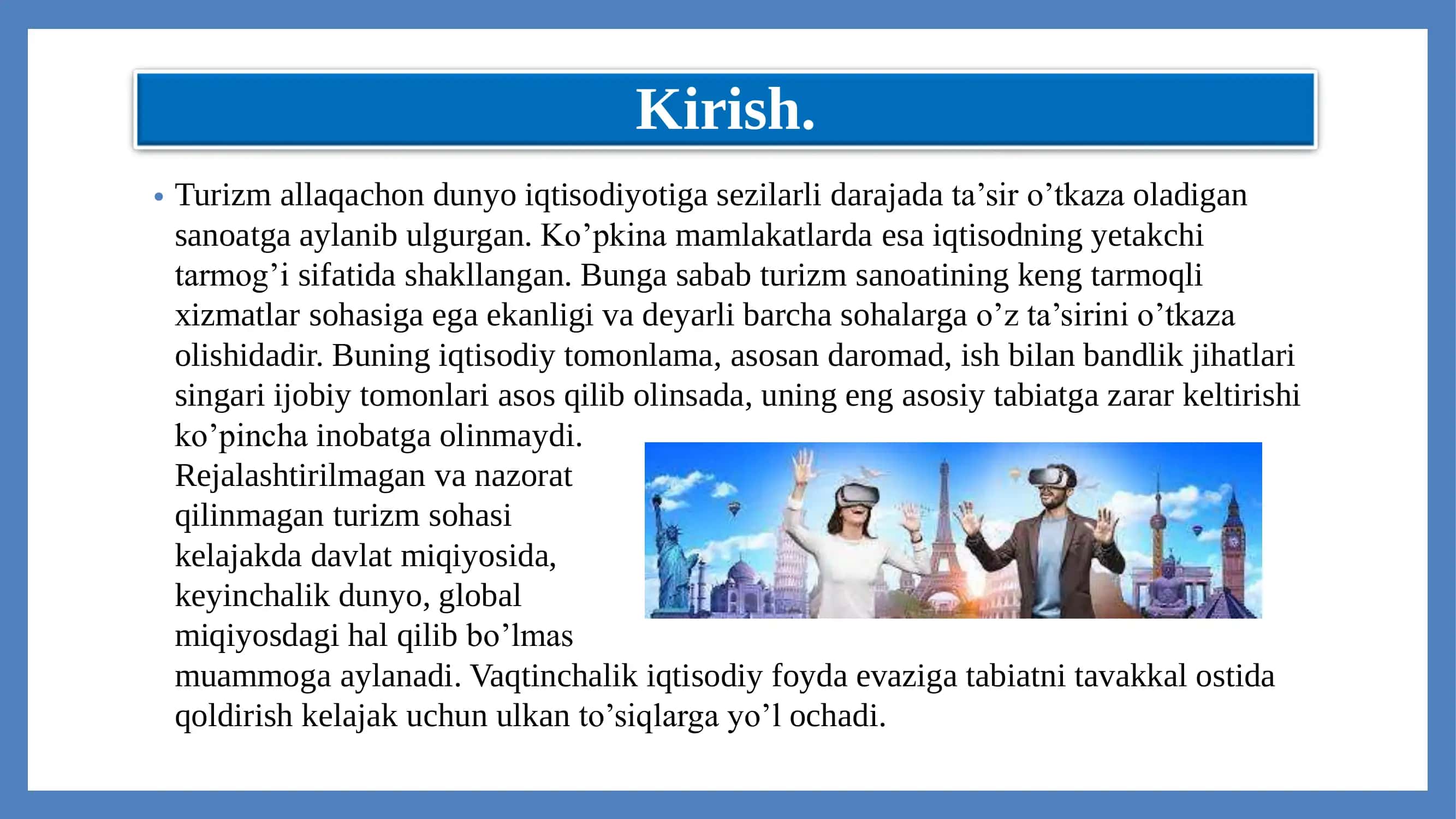 YOZISH VA TAQDIMOT QILISH KOMPETENSIYASI 3