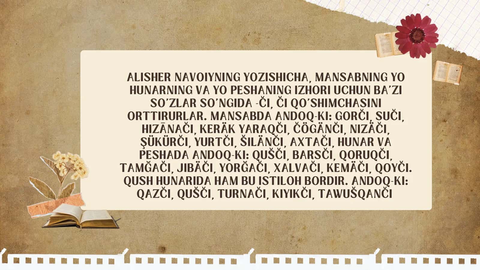 OT YASALISHI 3