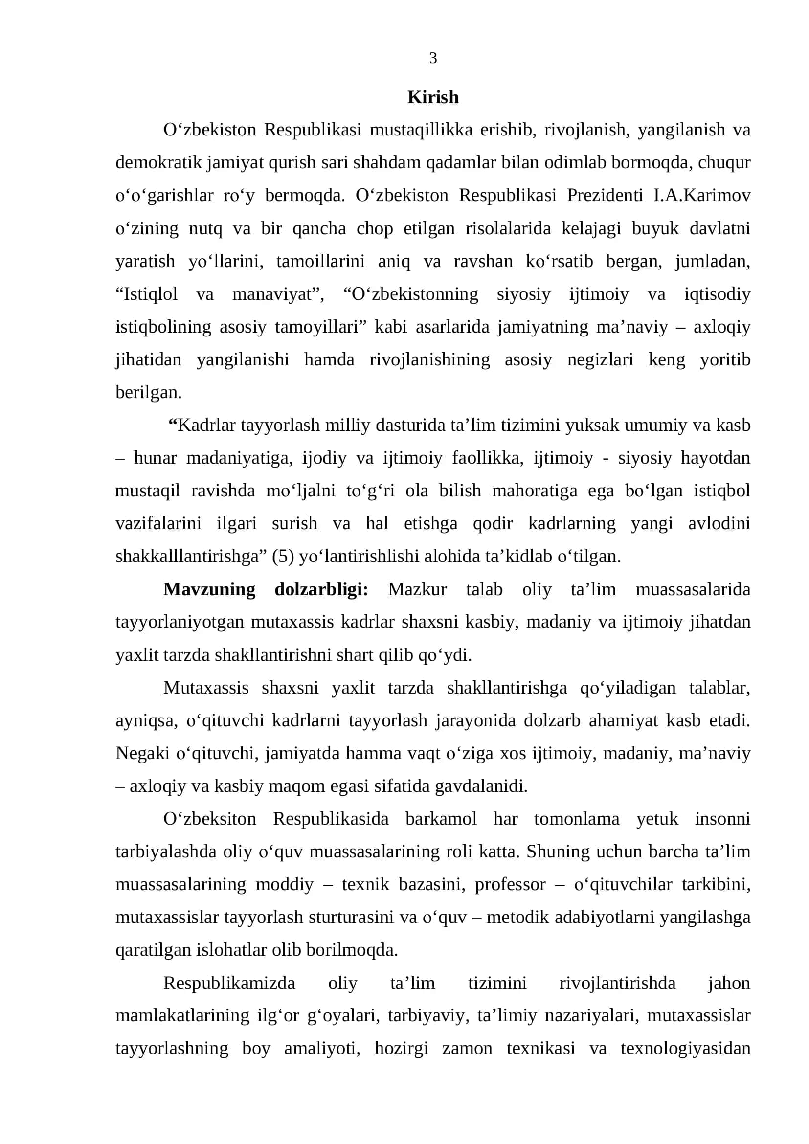 Talabalarning ijtimoiy va psixologik xususiyatlari 3