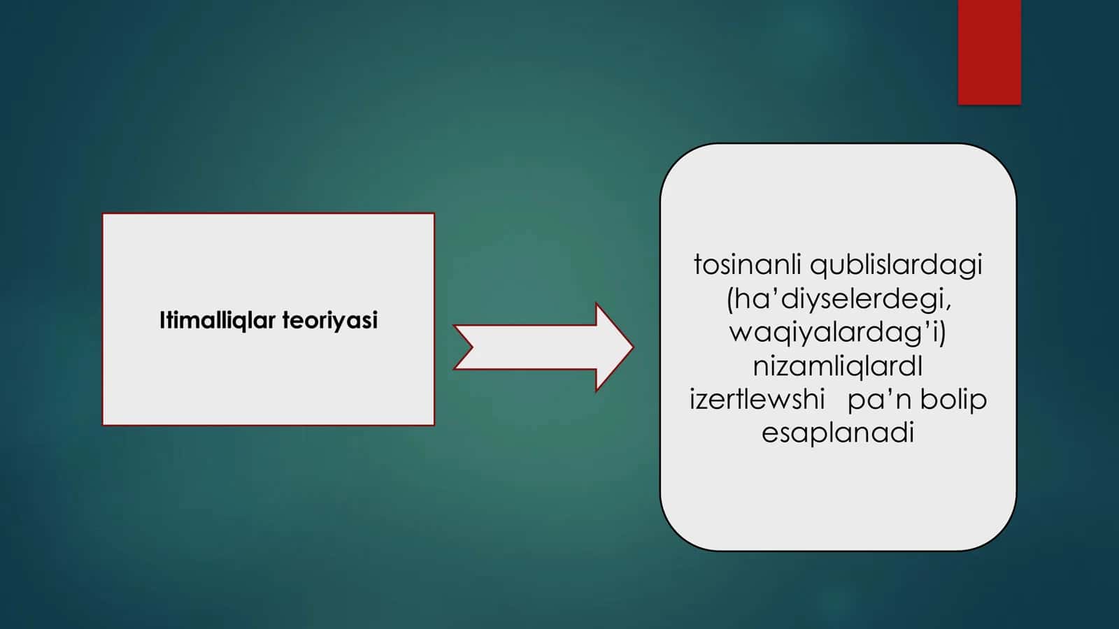 Qonisbaydin joqarı matematika 3