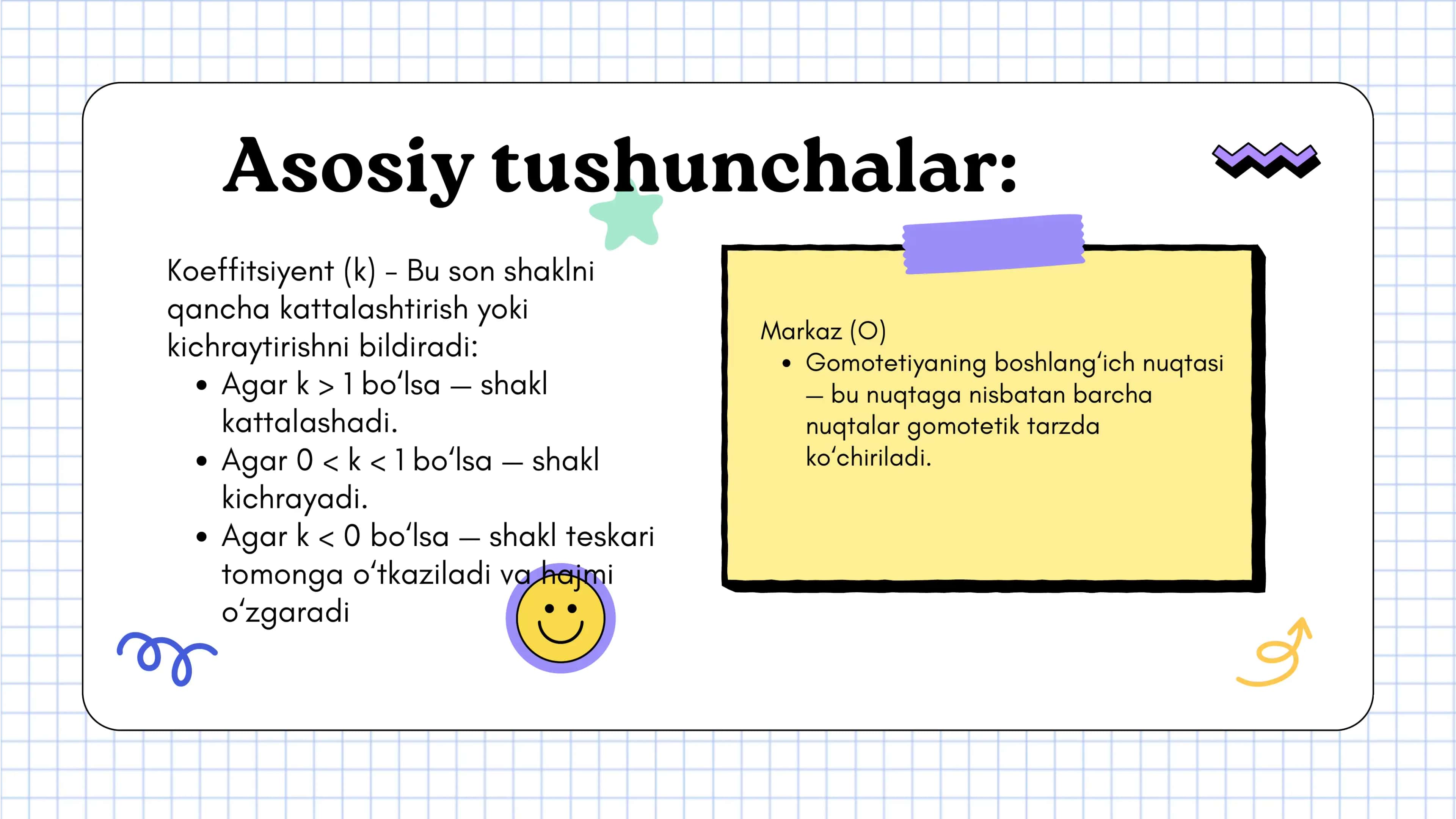 GOMOTETIYA VA O’XSHASHLIK 3