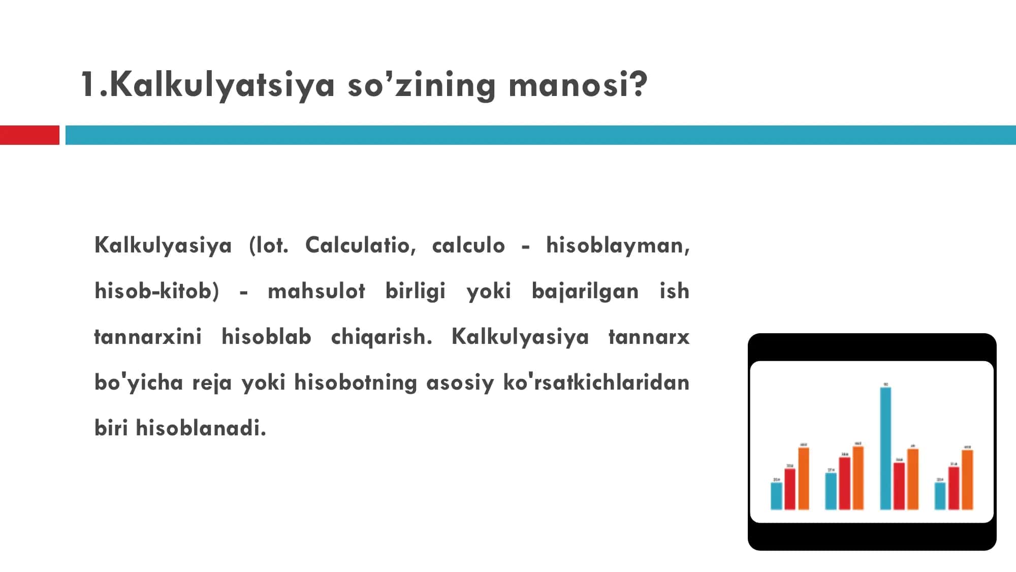 BUXGALTERIYA PRAKTIKUM 3