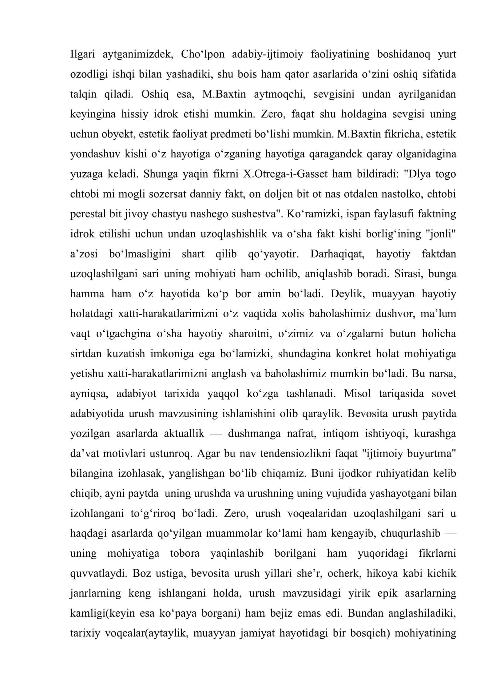 "Kecha" romanining poetik xususiyatlari 3