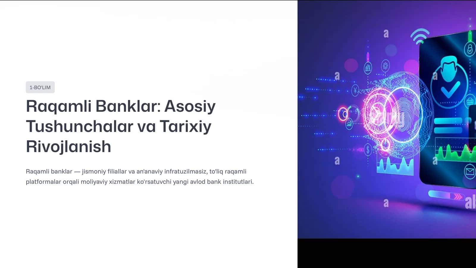 Raqamli Banklarning Foreks Bozoridagi Rol va Ta'siri 3