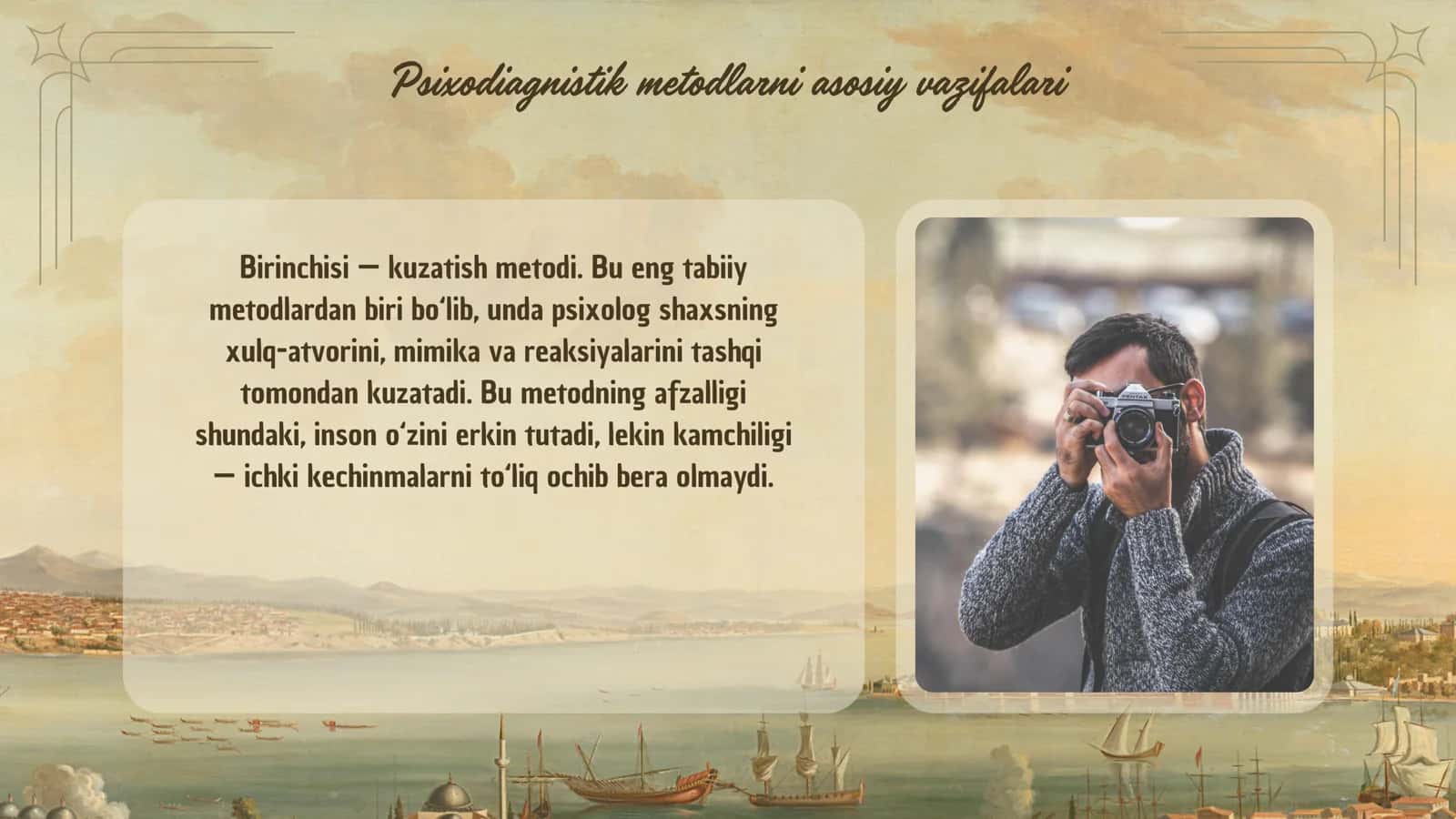 PSIXODIAGNOSTIK METODLAR 3