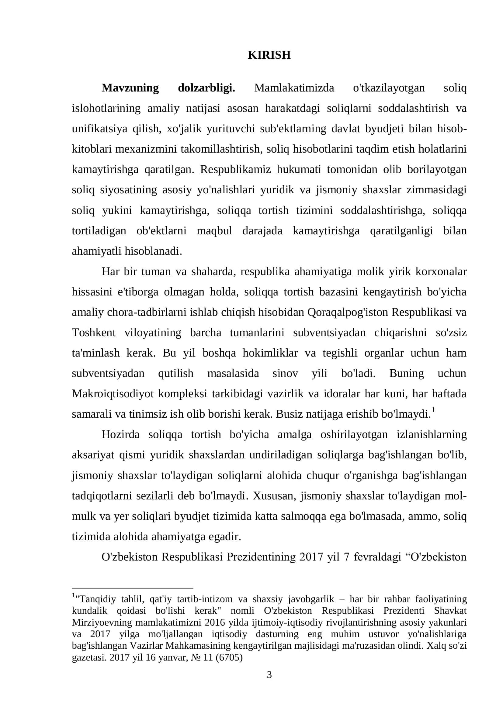 SOLIQLAR VA SOLIQQA TORTISH 3