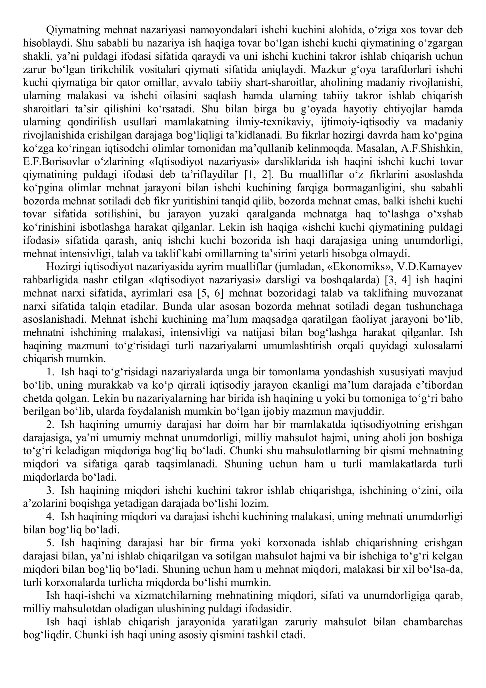 ISH HAQI VA MEHNAT MUNOSABATLARI 3