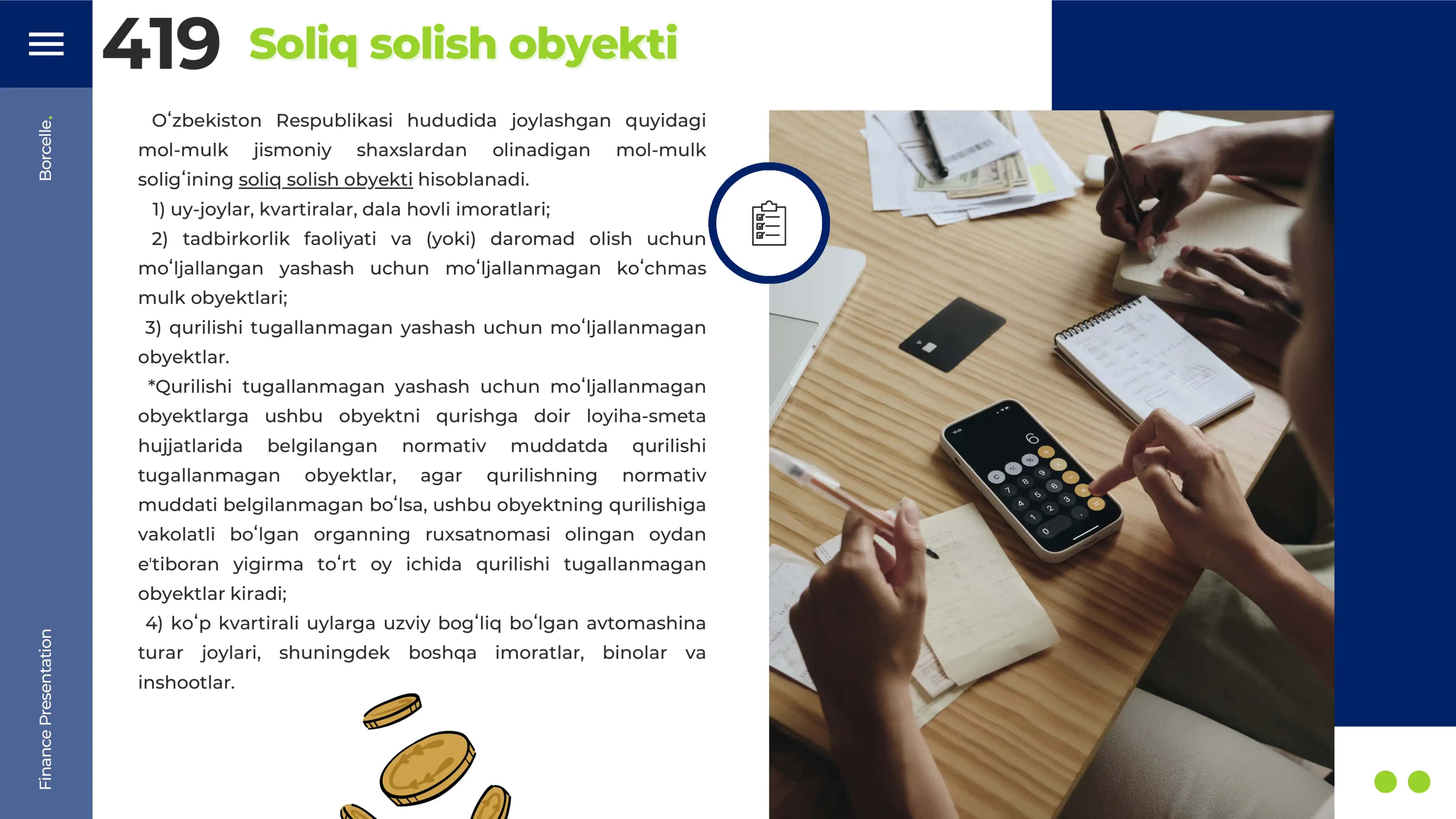 Soliq prezentatsiya 3