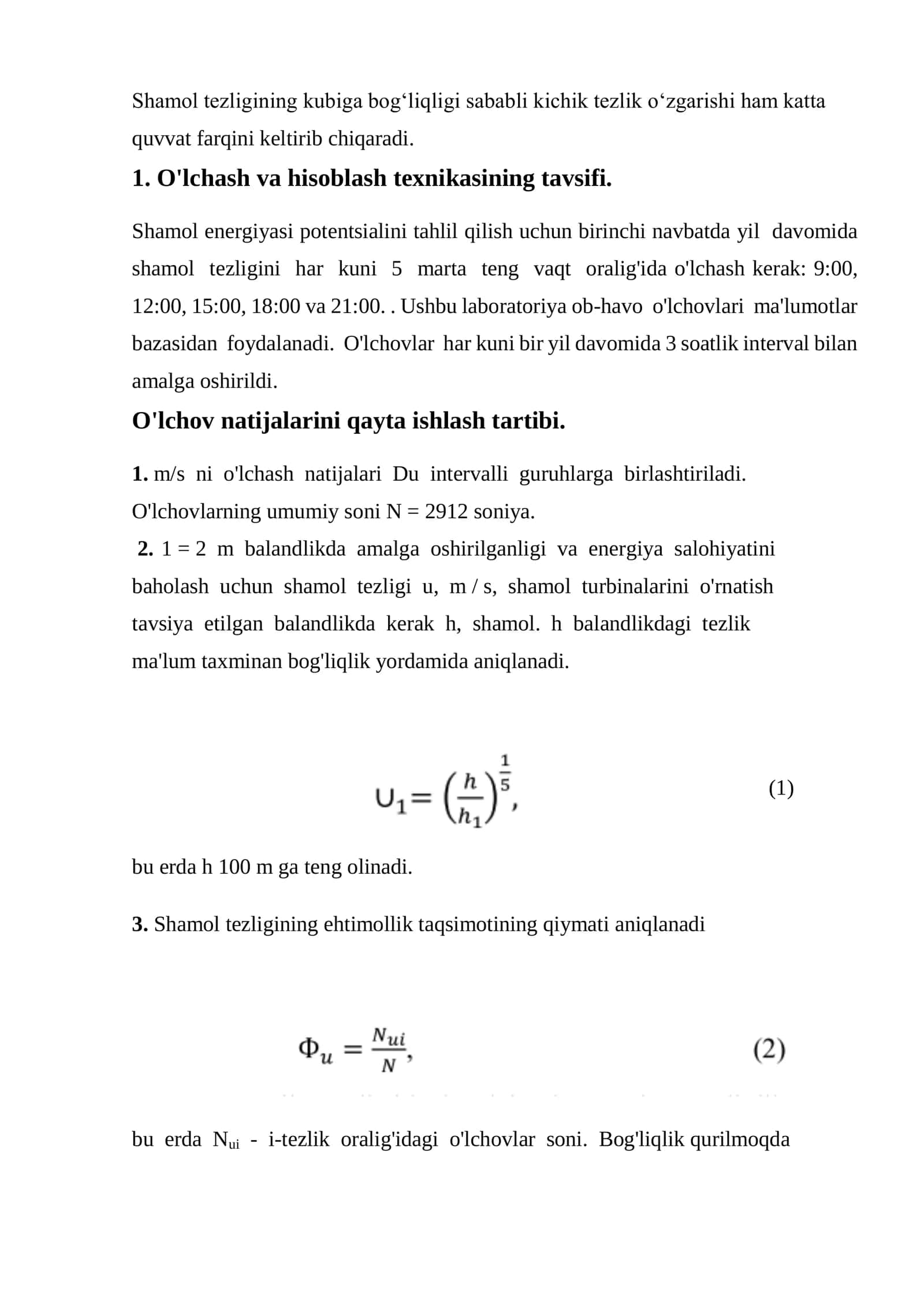 SHAMOL ENERGIYASI POTENSIALINI O‘RGANISH 3