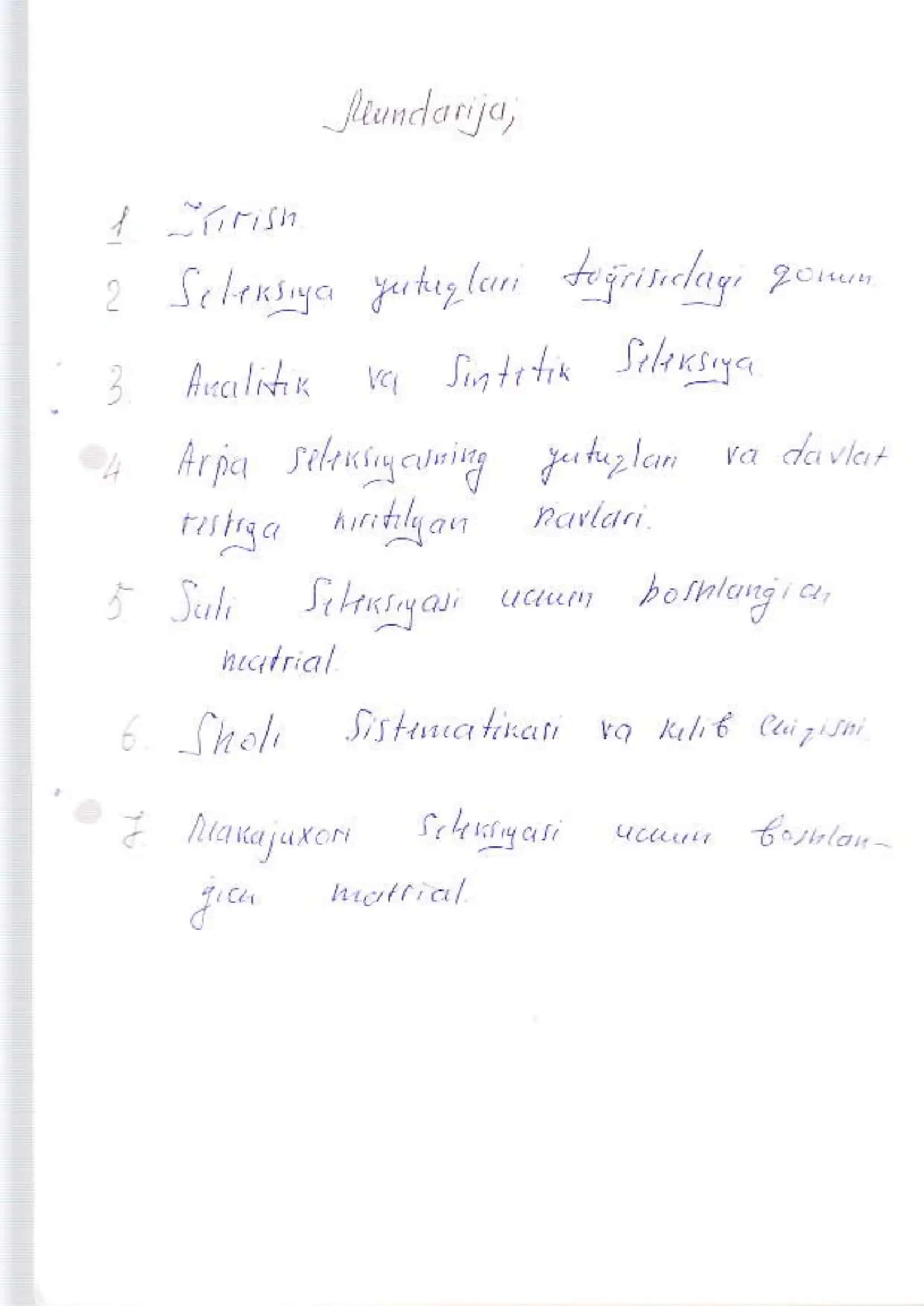 SAMҚAND QIShLOQ XO'JALIK INSTITUTI 3