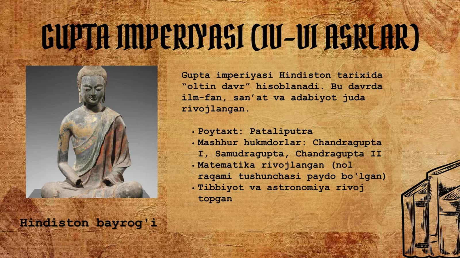 o'rta asrlarda hindiston 3