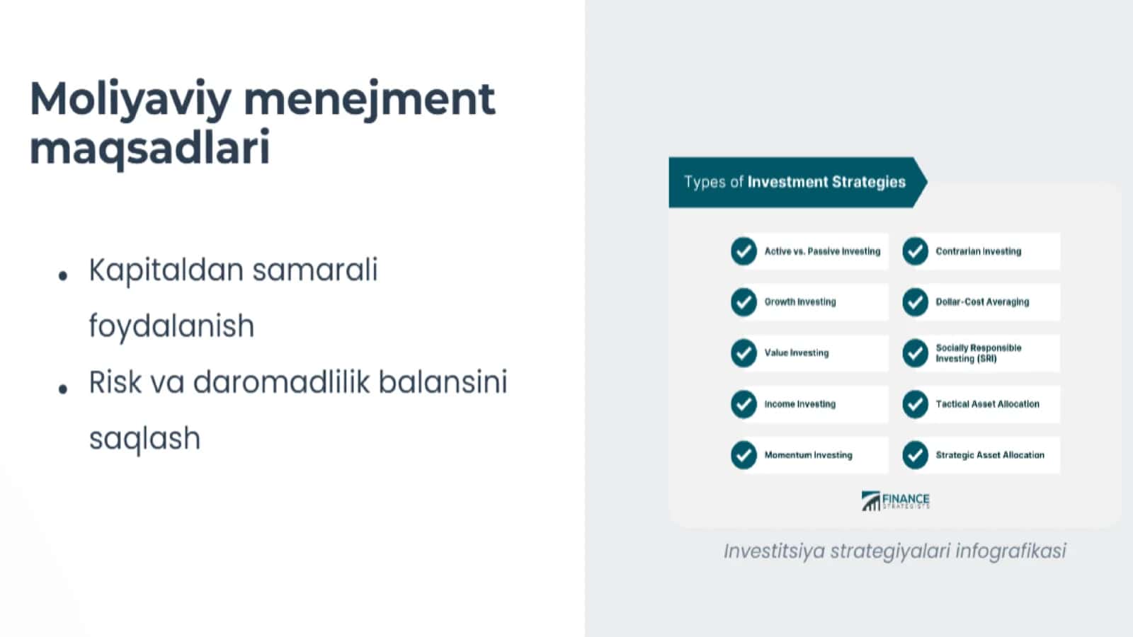 Moliyaviy menejment mazmuni va mohiyati 3