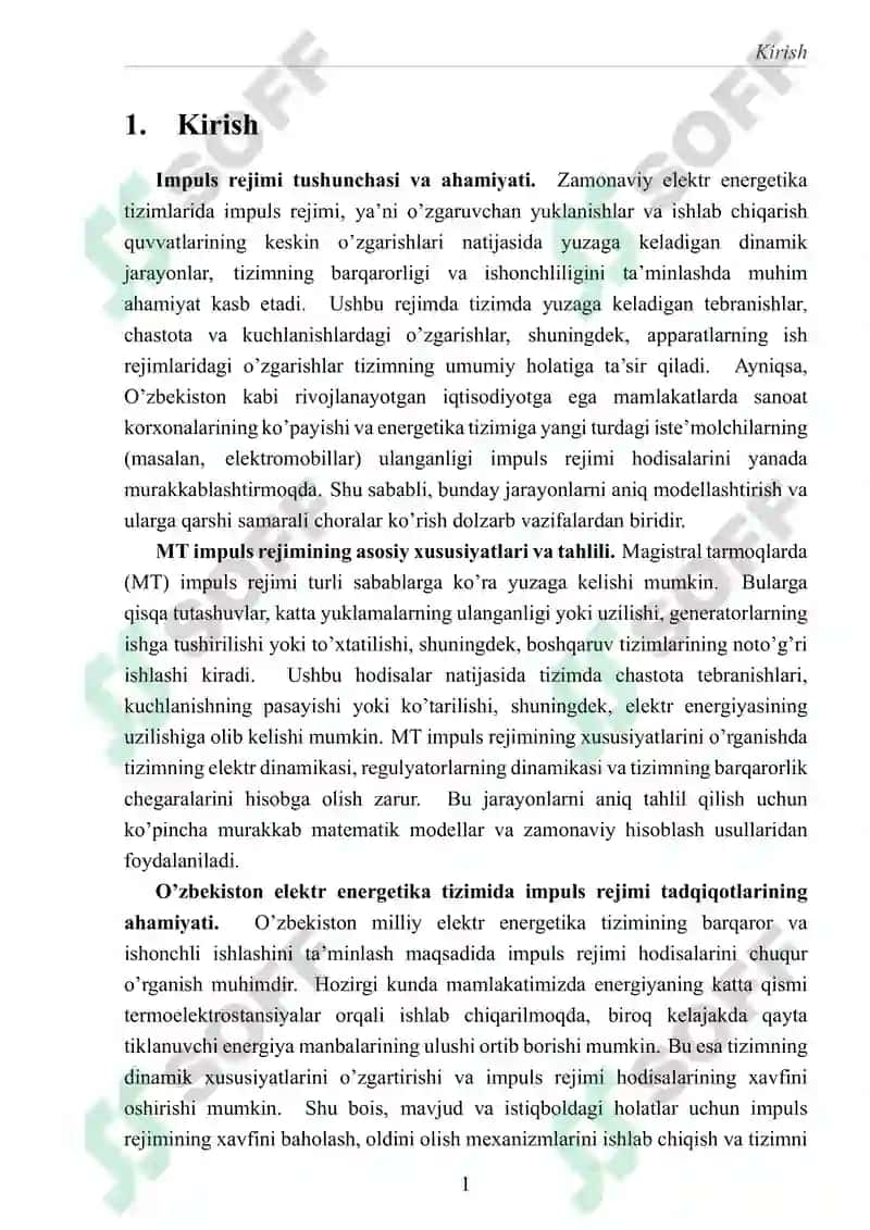 MT impuls rejimining xususiyatlari 3