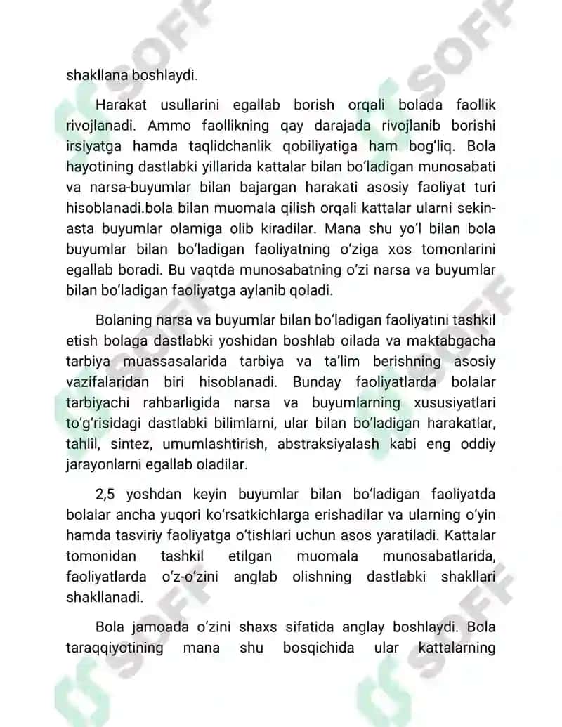 ILK YOSHDAGI BOLALAR BILAN ISHLASH METODIKASI 3