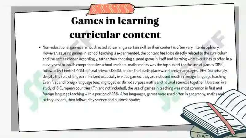 Methods of teaching foreign languages 3