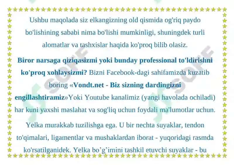 YELKA KURAK PERIARTRITI 3