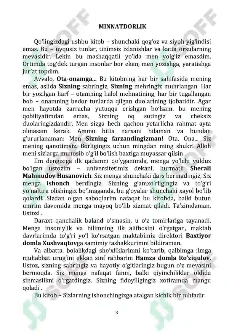NeoGPT insoniy aqlga qarshi 3