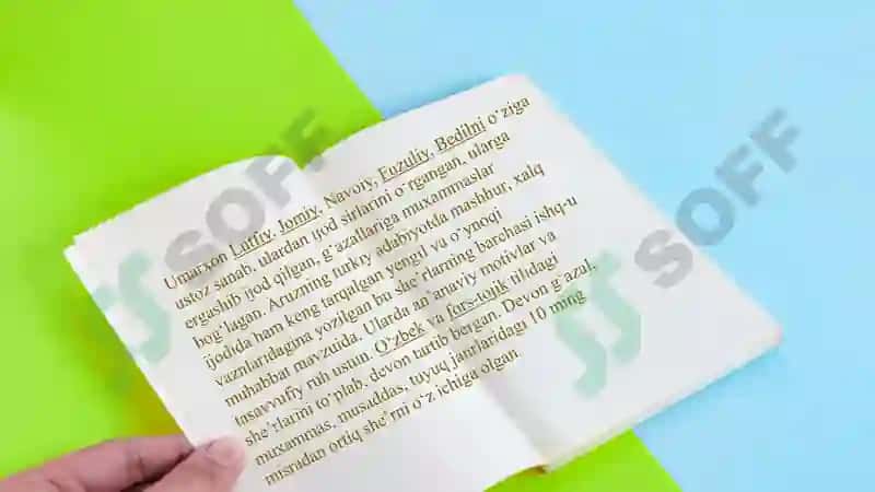 Amiriy,Nodira,Uvaysiylarning hayoti va ijodi55 3