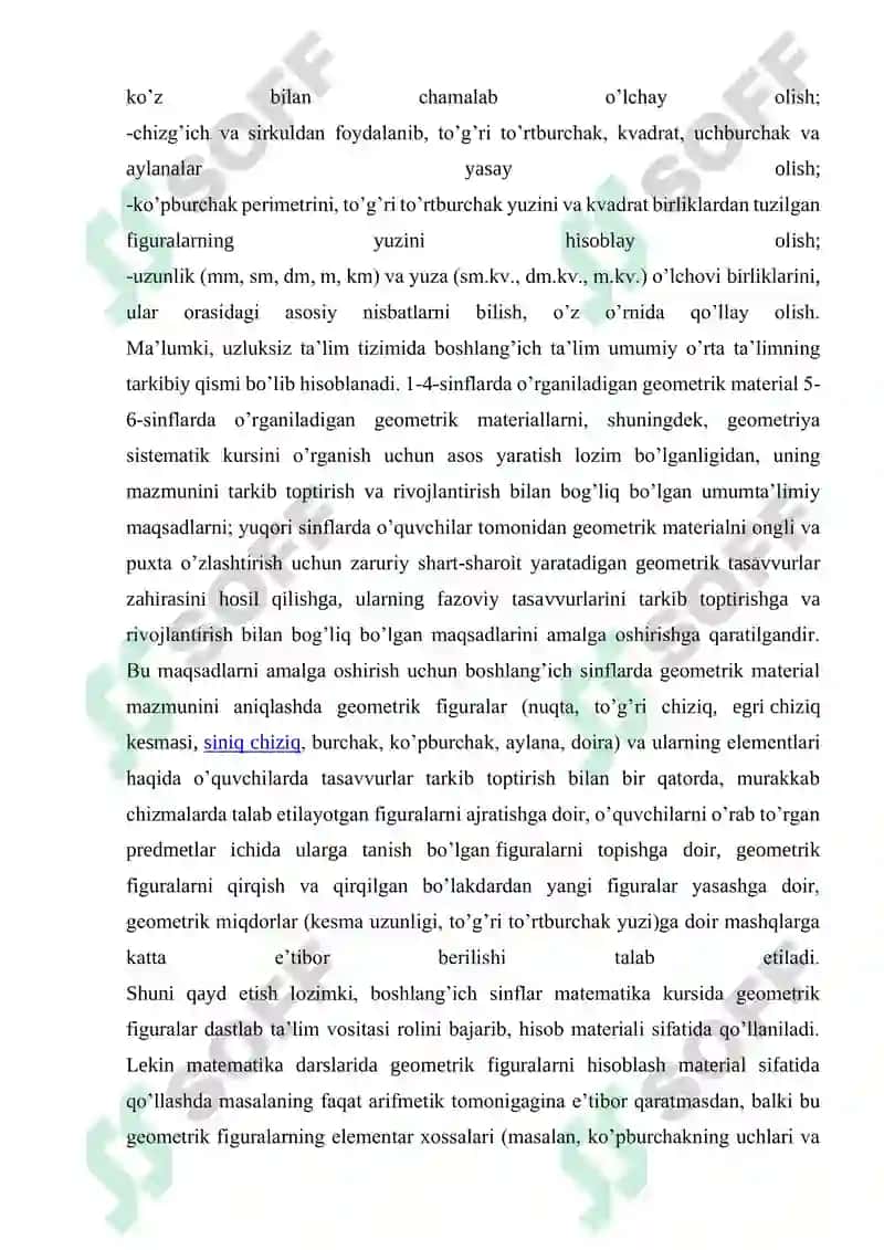 Geometriya 3