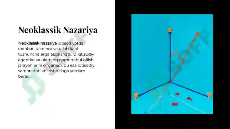 Institutsional Iqtisodiyot 3