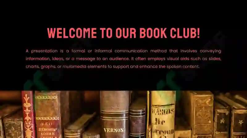 PROS AND CONS OF READING BOOKS 3